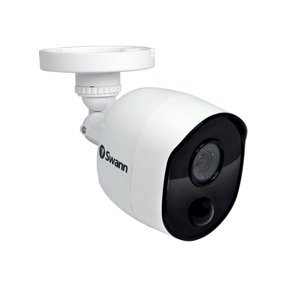 Swann SWDVK-845804-US Security-Camera-Systems - View #6