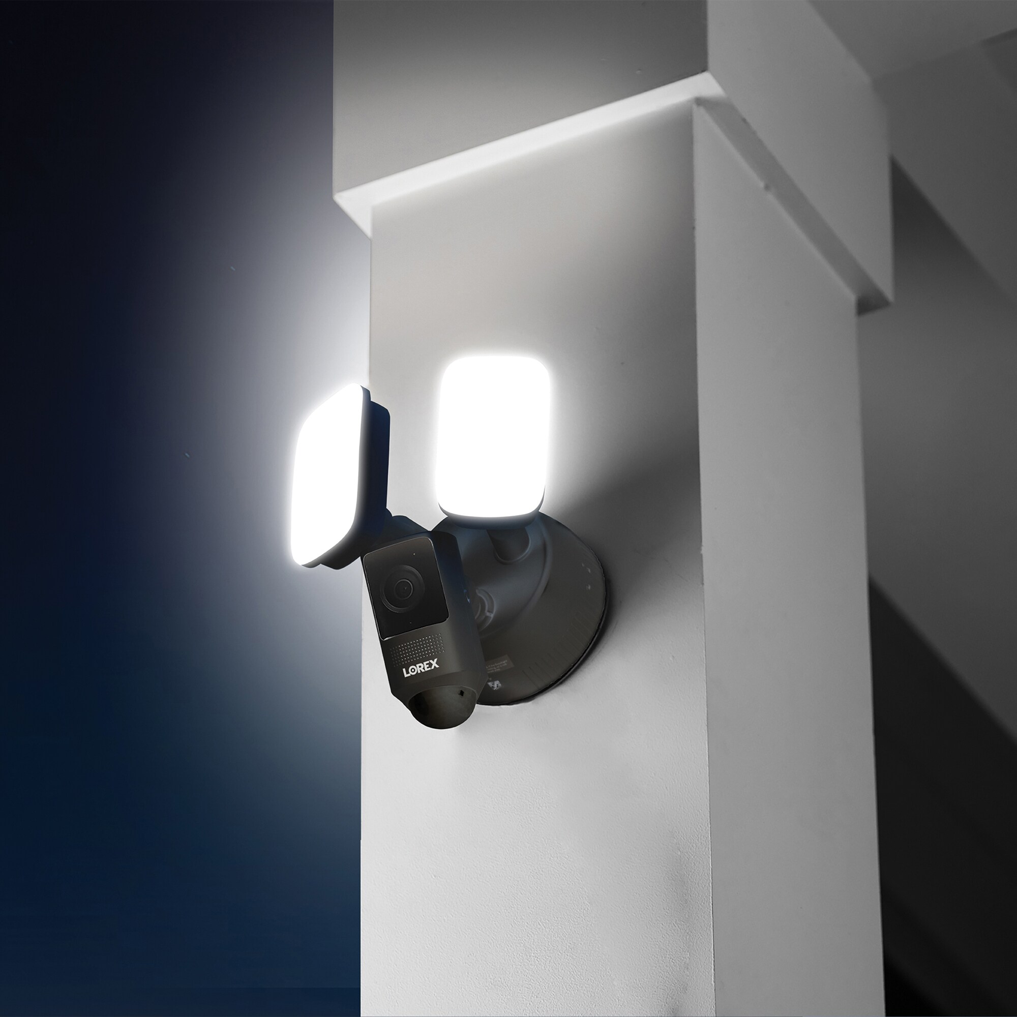 Lorex LORW452ASDBE Security-Cameras - View #2