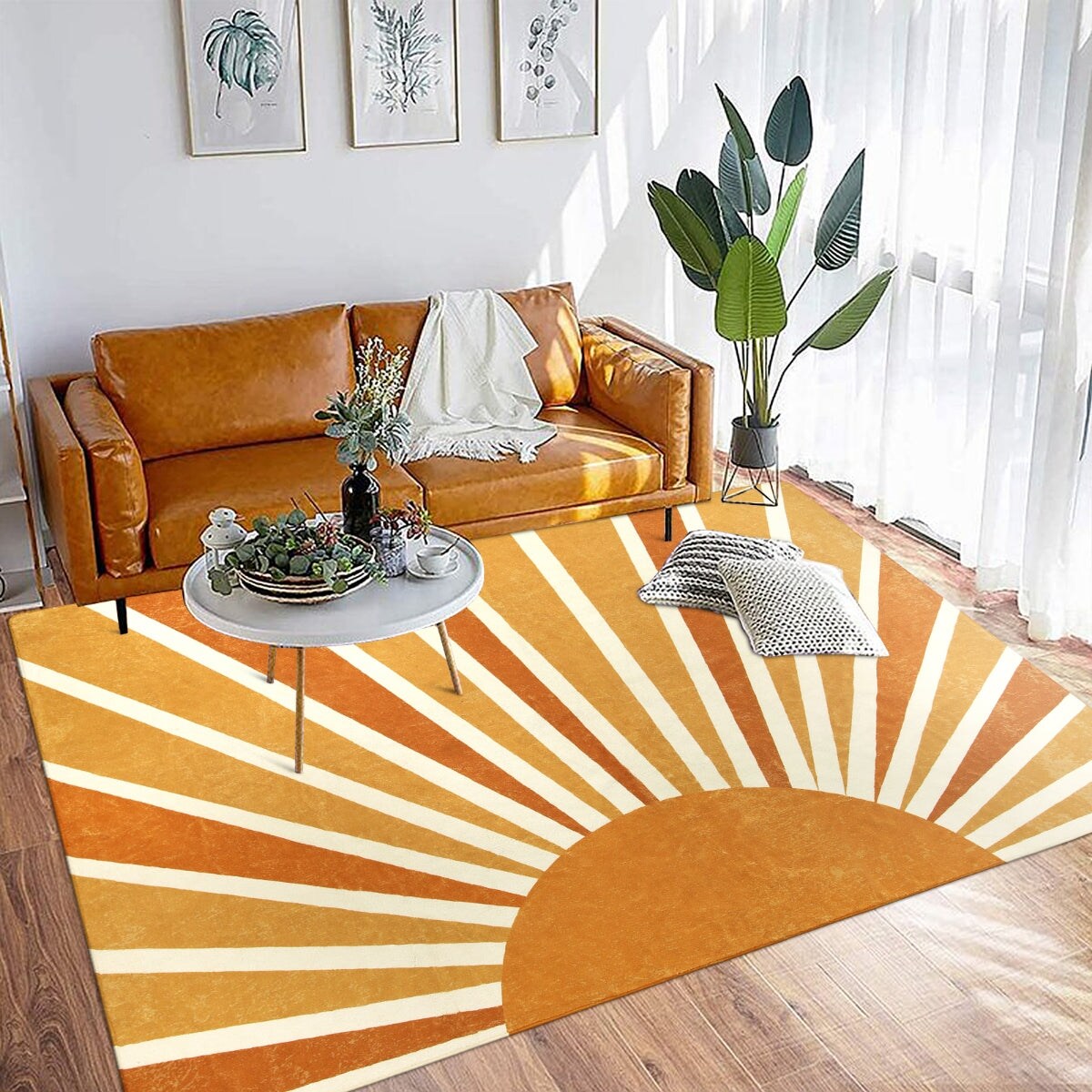 Lahome H240-733TYCS-120X180 rugs - View #2