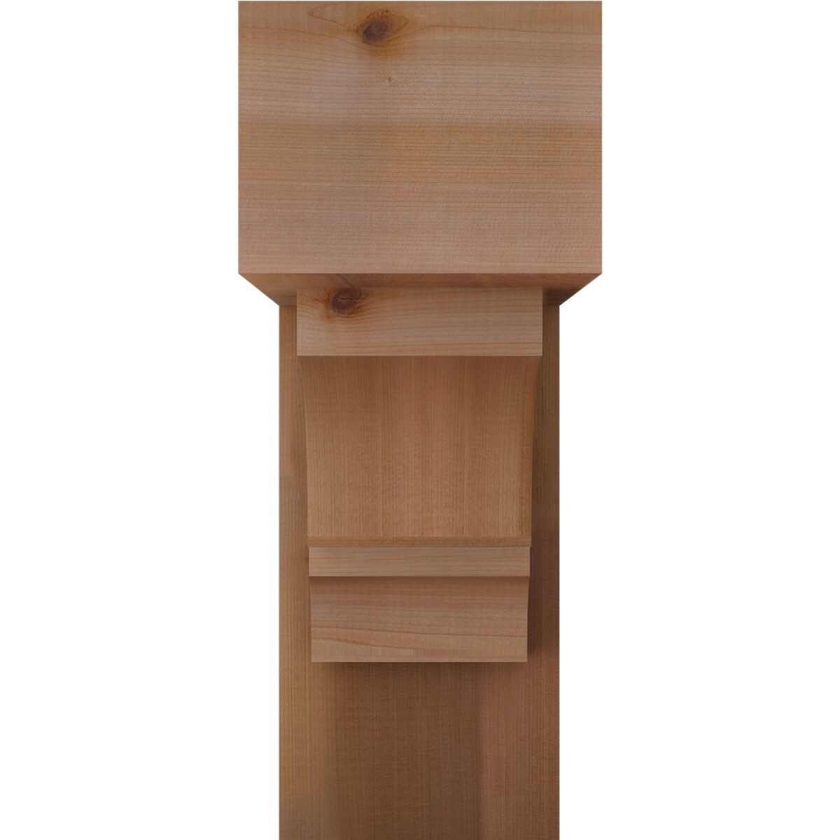 Ekena Millwork 1461870 Exterior-Brackets-Braces - View #2