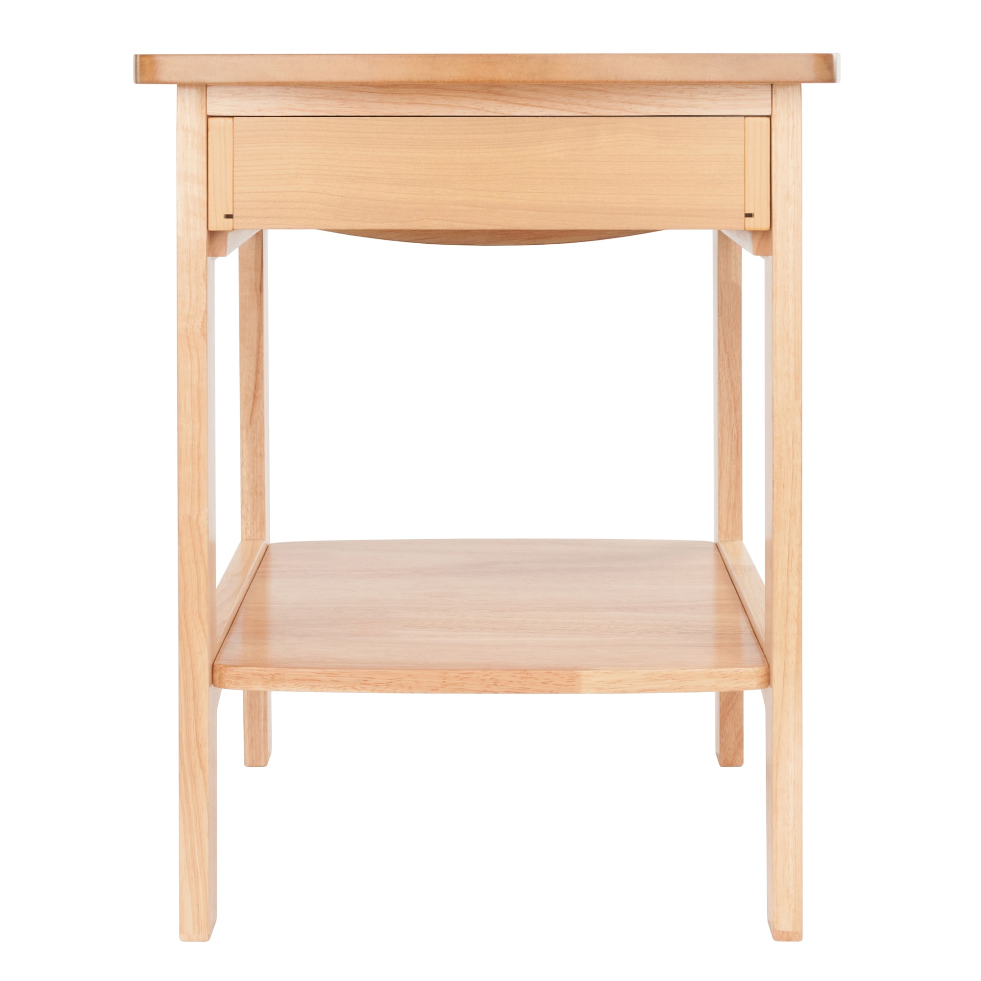 Winsome Wood 82218 nightstands - View #5