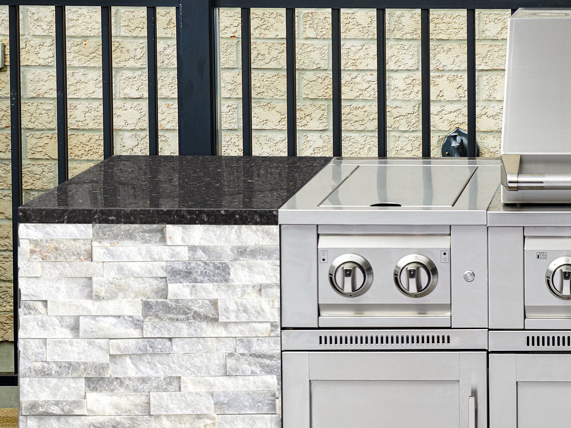NewAge Products 69260 Modular-Outdoor-Kitchens - View #10