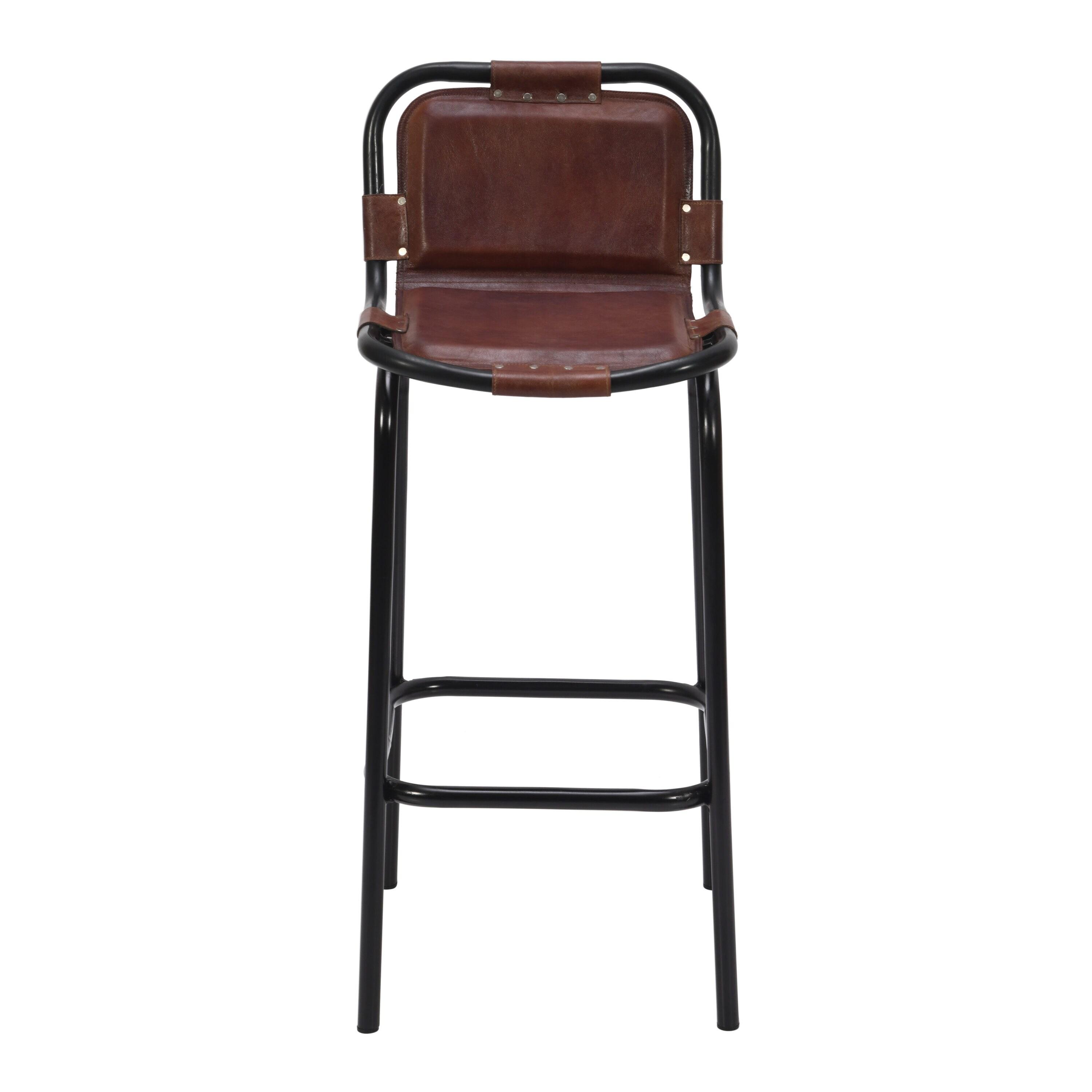 Benzara UPT-263783 stools - View #2