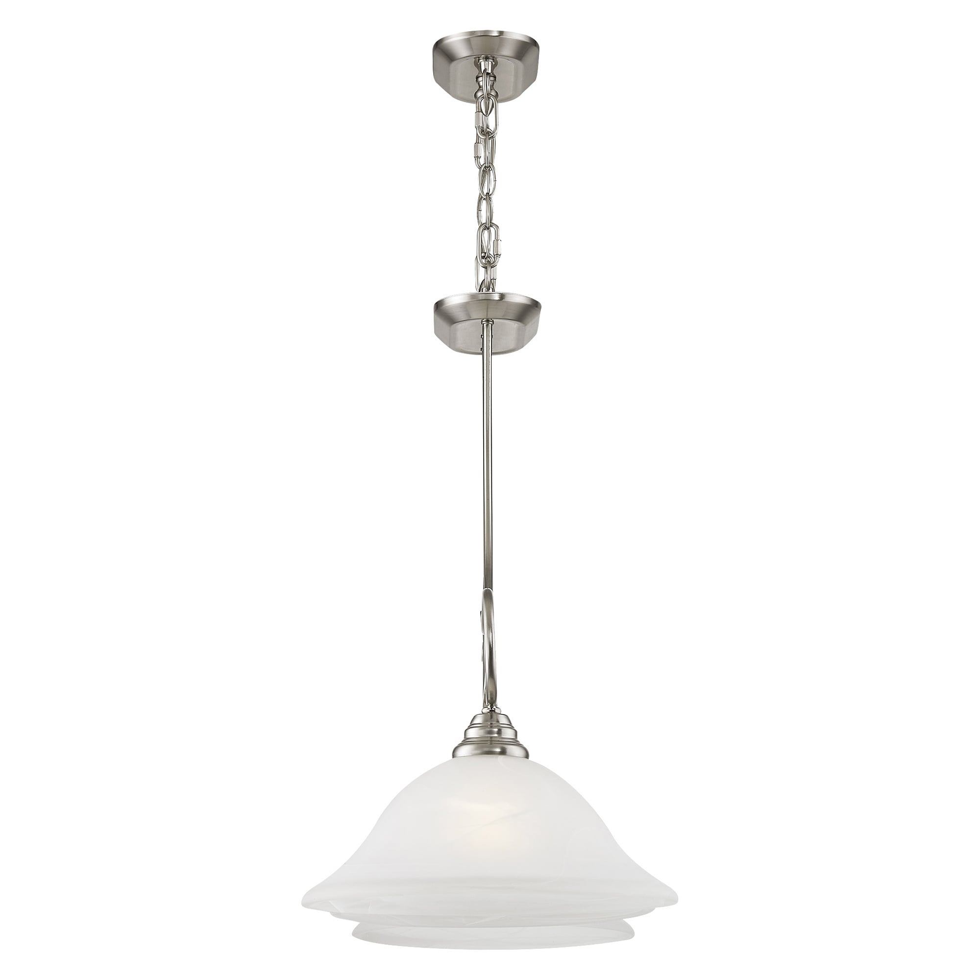 Livex Lighting 6108-91 Pendant-Lights - View #5