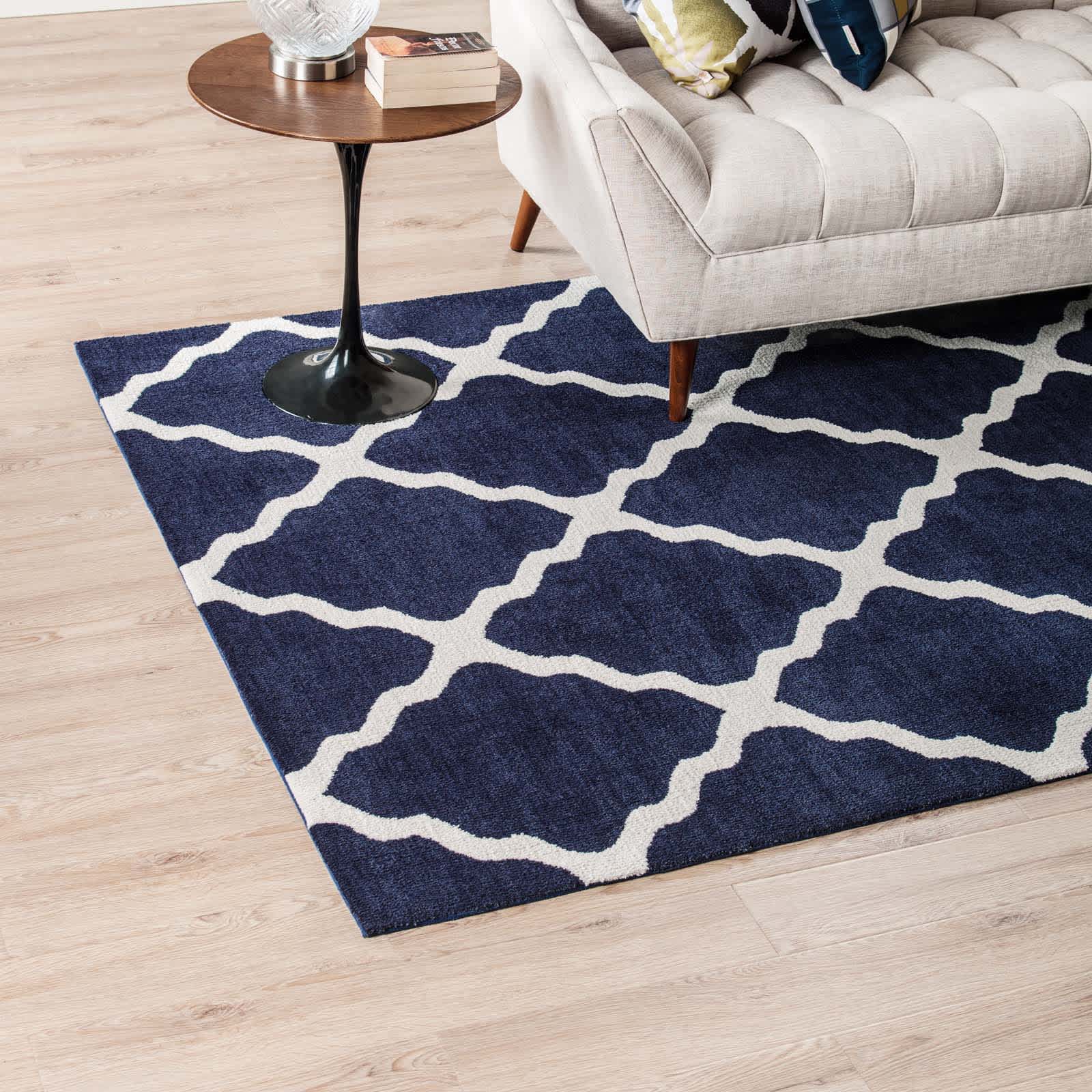Modway R-1003A-810 rugs - View #3
