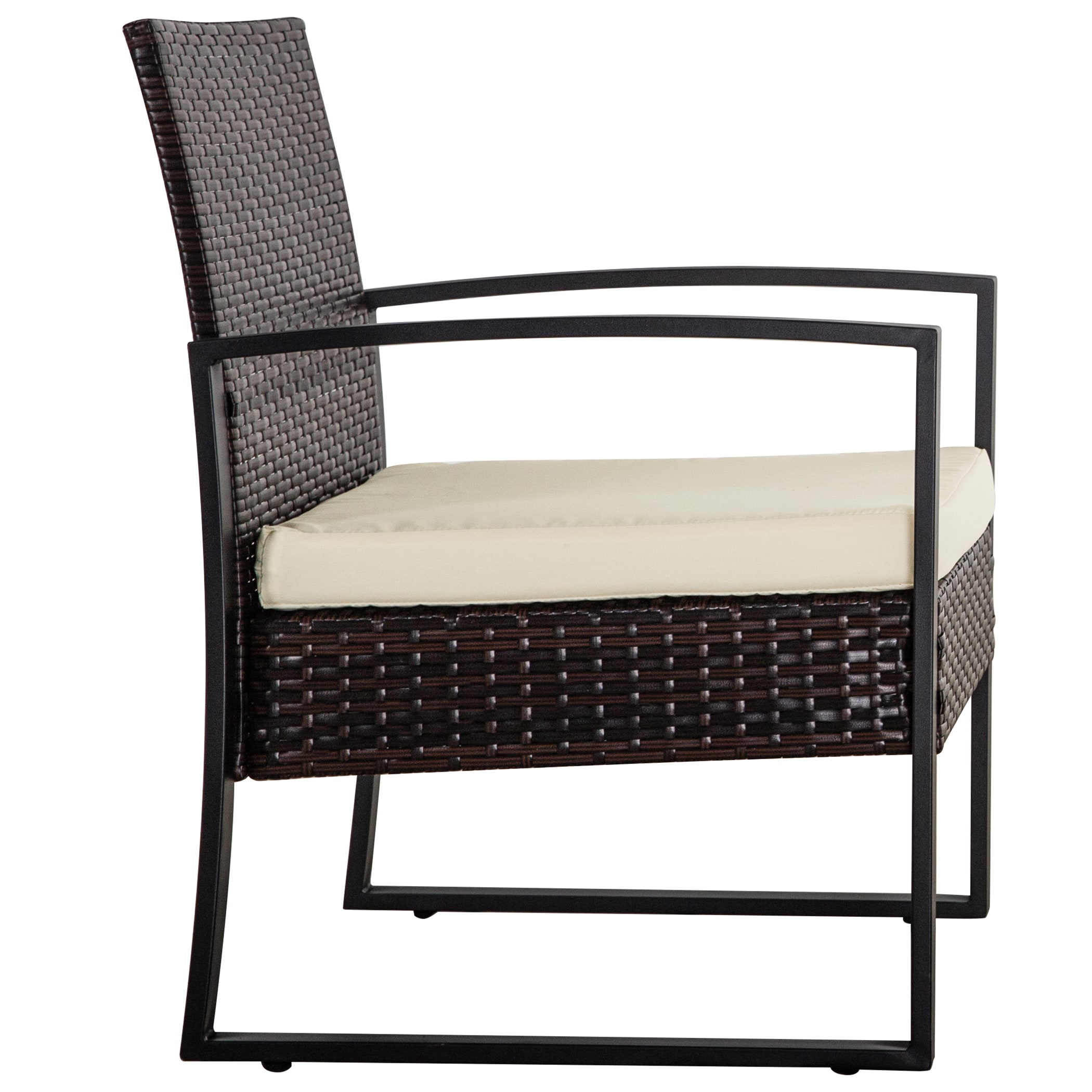 Unity HB003-GYGY Patio-Conversation-Sets - View #3