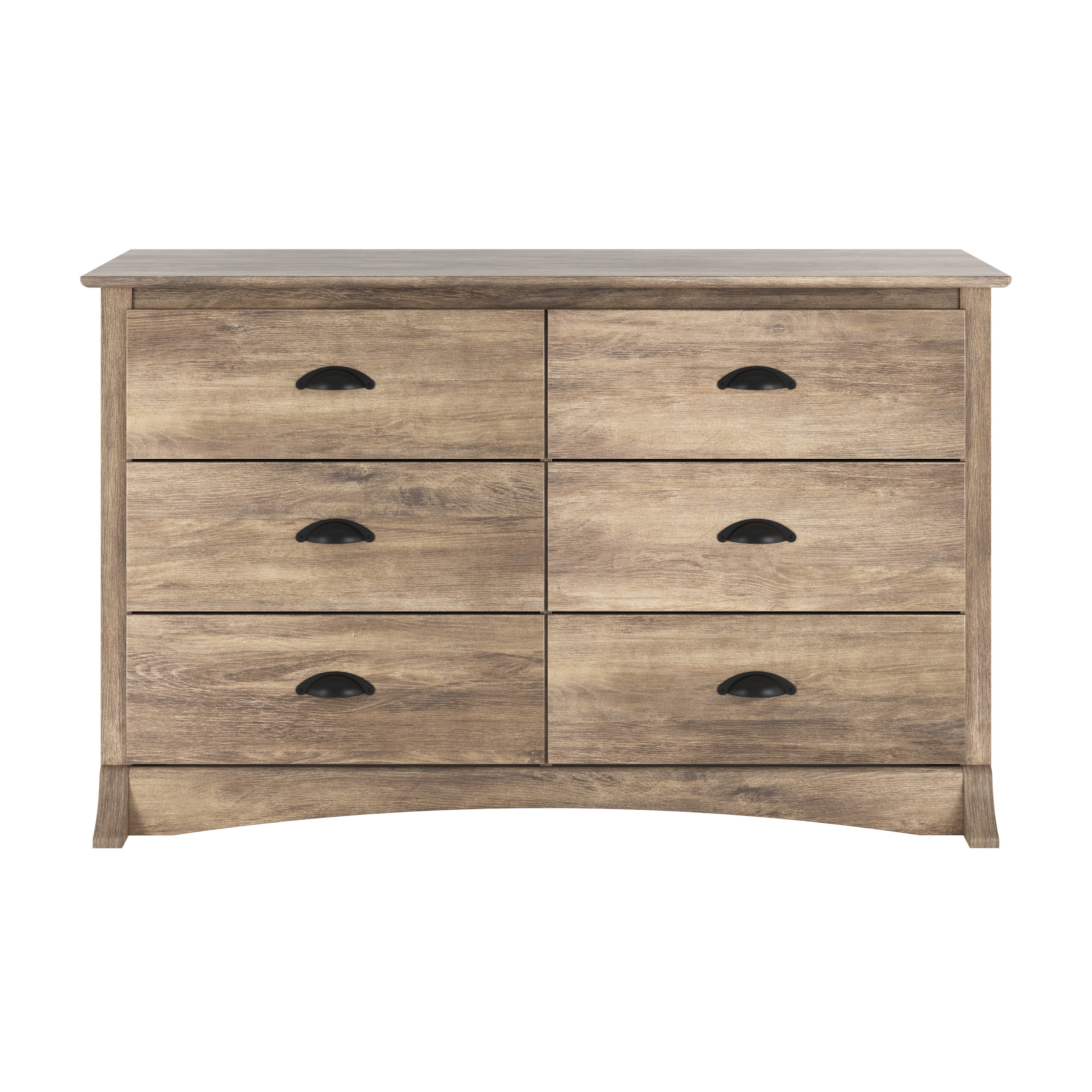 Prepac DDC-4829 dressers - View #2