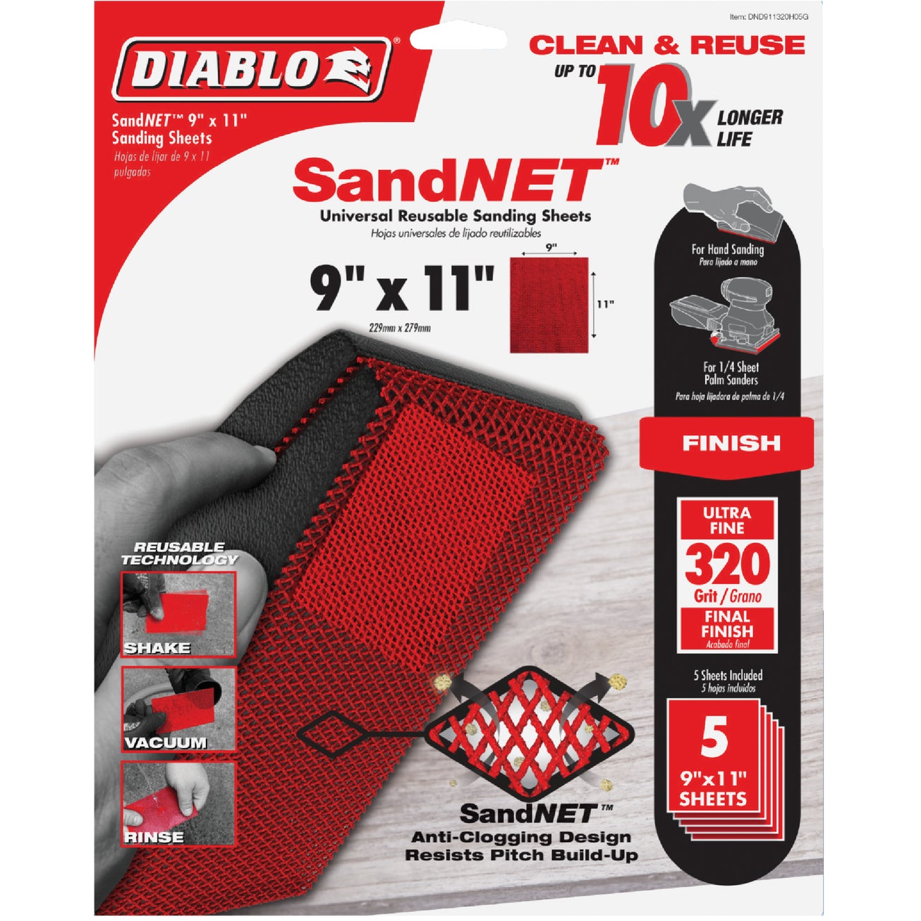 Diablo 6798182 c100185 - View #3