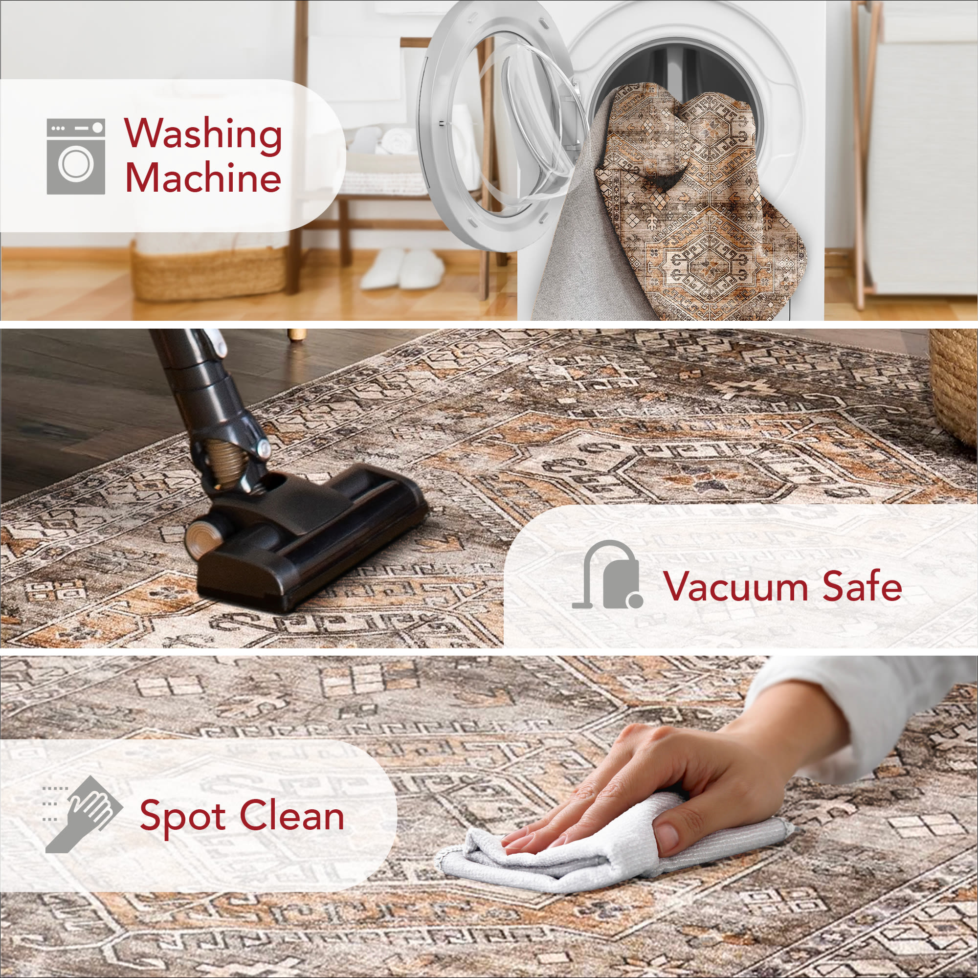 nuLOOM BIRV01F-8010 rugs - View #3
