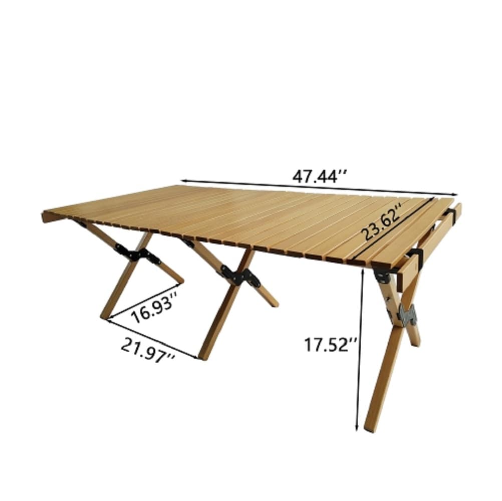 ZAKLOOP WU495107779 Patio-Tables - View #6