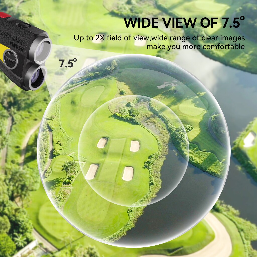 Wildaven MSWK036 Golf-Gear - View #5