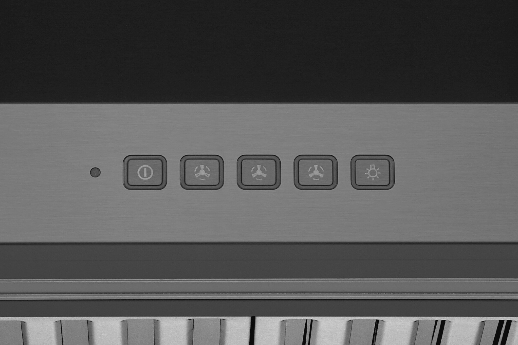 Hauslane WM-590BSS-30 Wall-Mounted-Range-Hoods - View #12