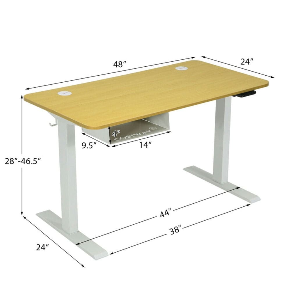 Choco Moon 5351546265664 desks - View #2