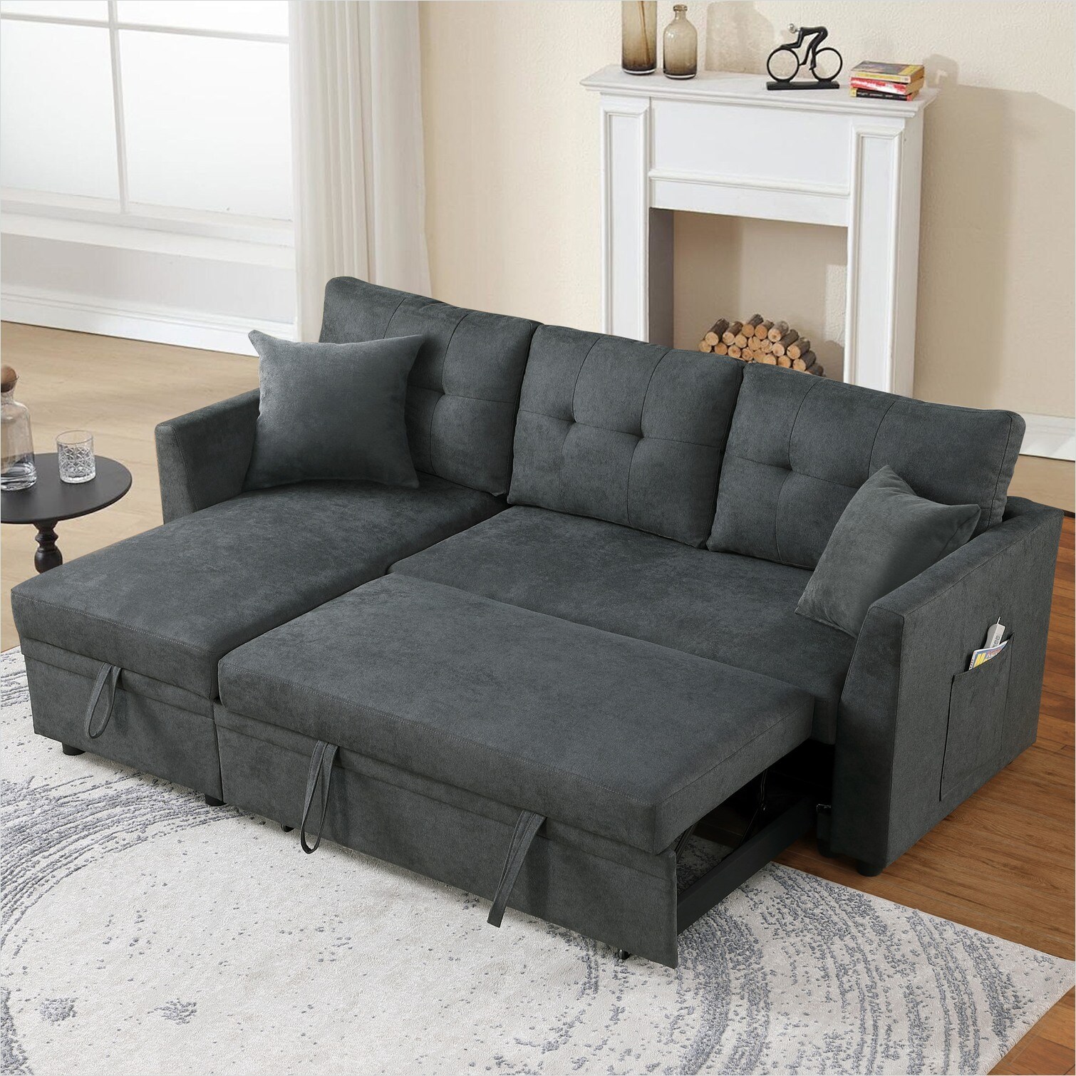 SunJet 1P79ATY18UNL Sofas-Loveseats - View #6