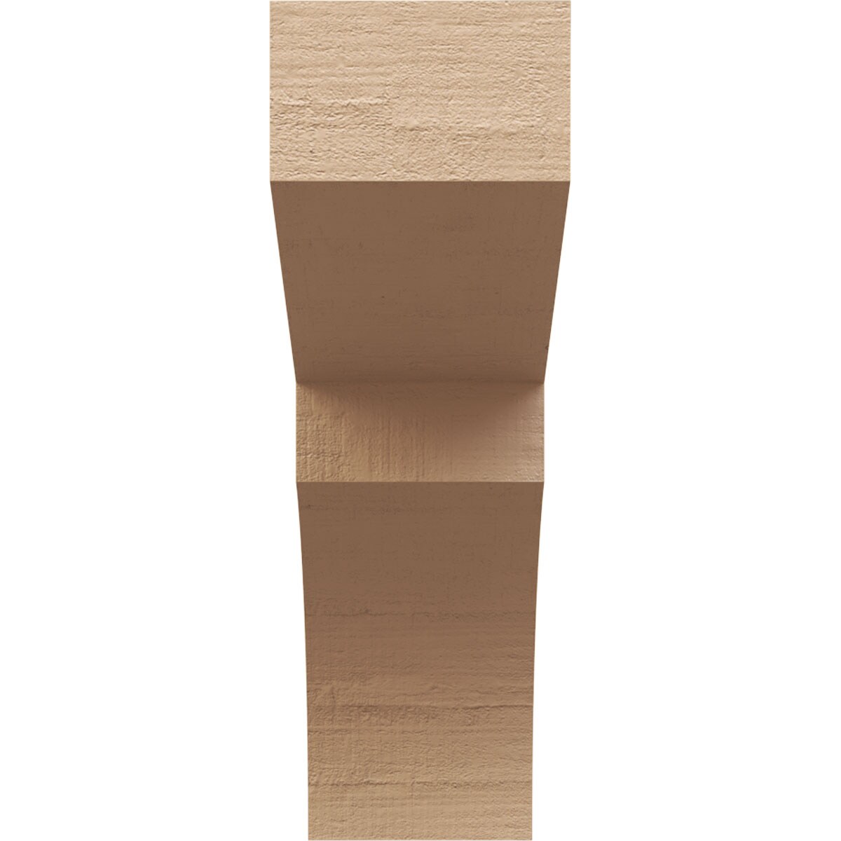 Ekena Millwork BRCUR05X16X16MONRCPR braces - View #3