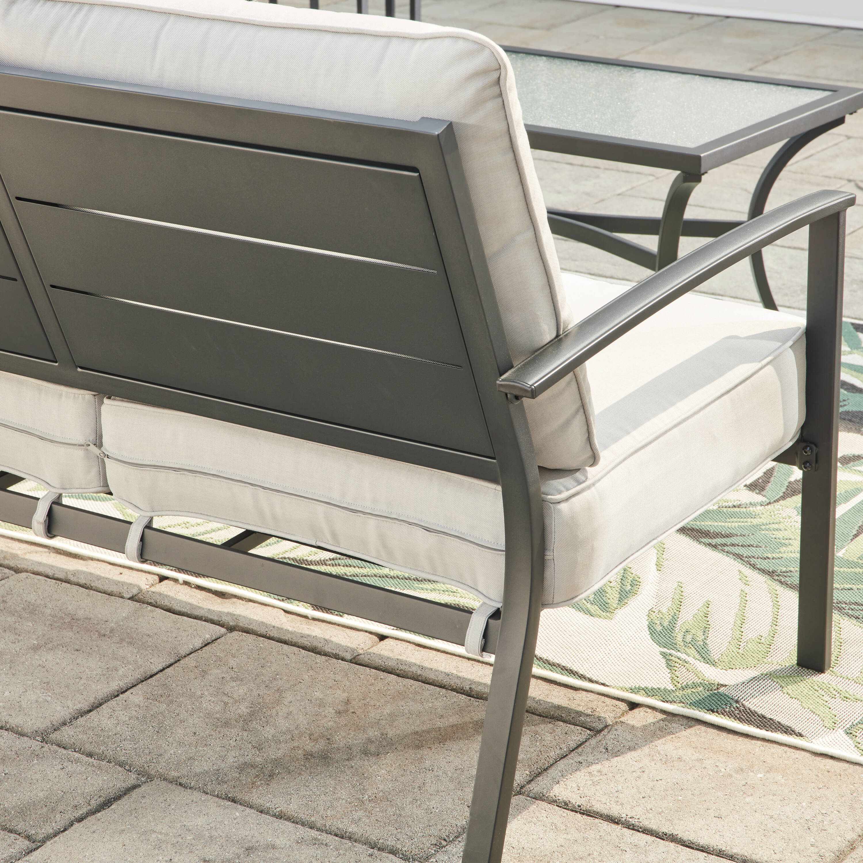 Style Selections FZS71052L Patio-Conversation-Sets - View #4