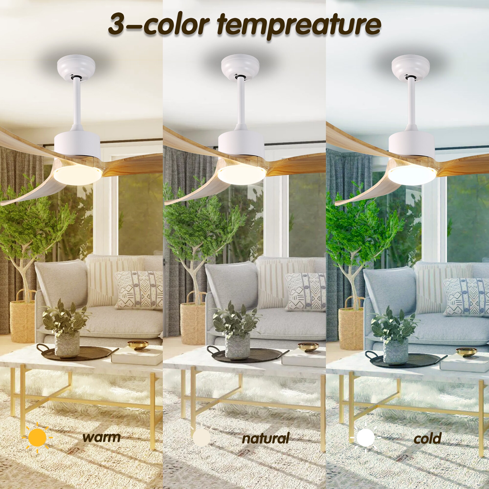 ExBrite DICF0001 Ceiling-Fans - View #3