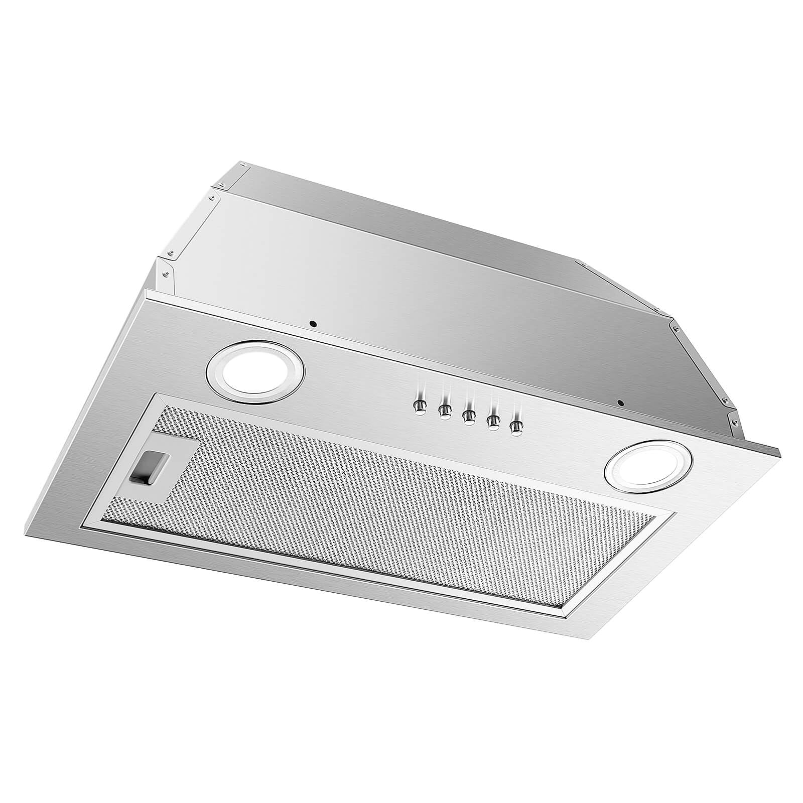 ITOPFOX LIT0803I329 Wall-Mounted-Range-Hoods - View #7