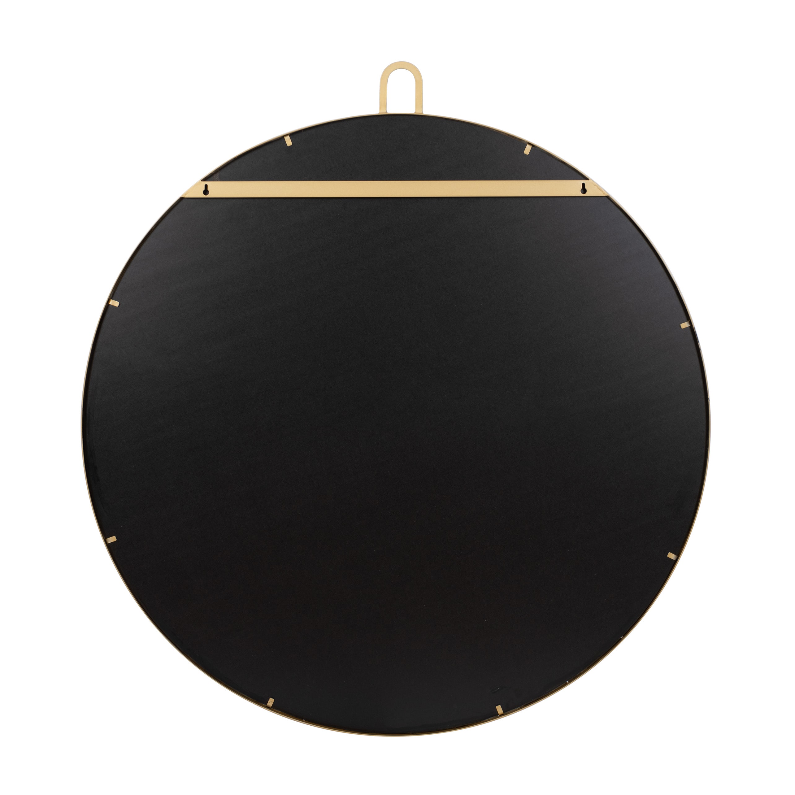 Varaluz 407A03GO Decor-Mirrors - View #5