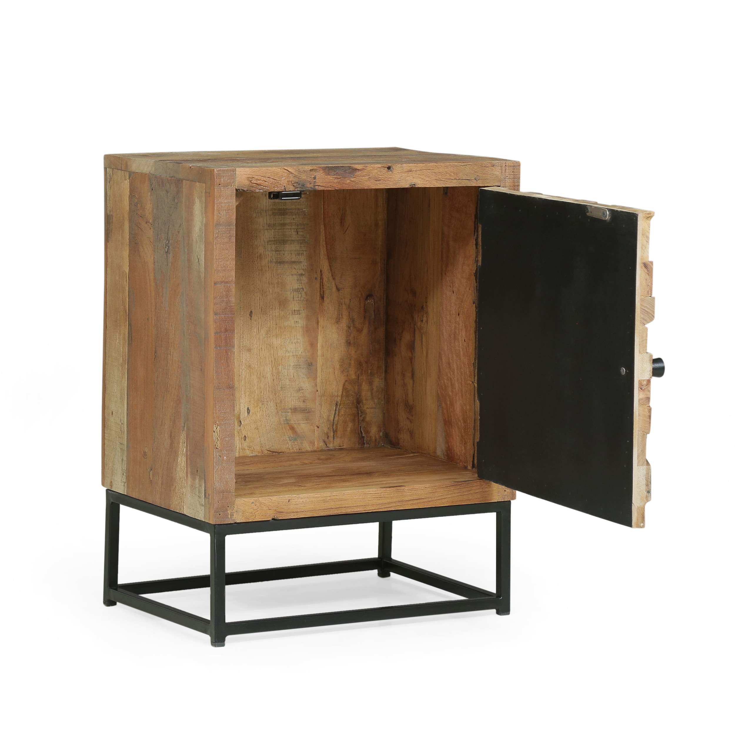 Best Selling Home Decor 312720 nightstands - View #8