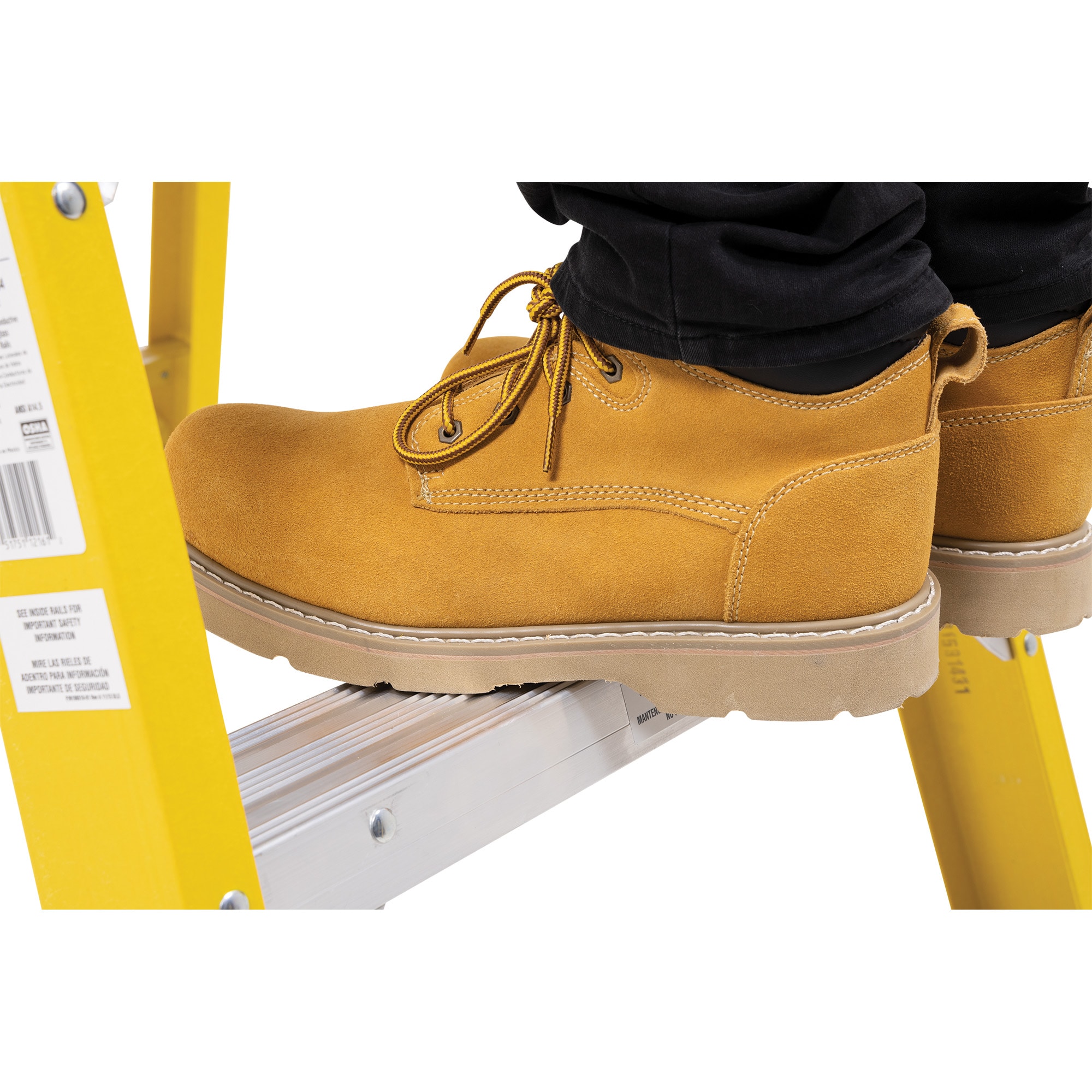 Werner PD7306 Step-Ladders - View #9