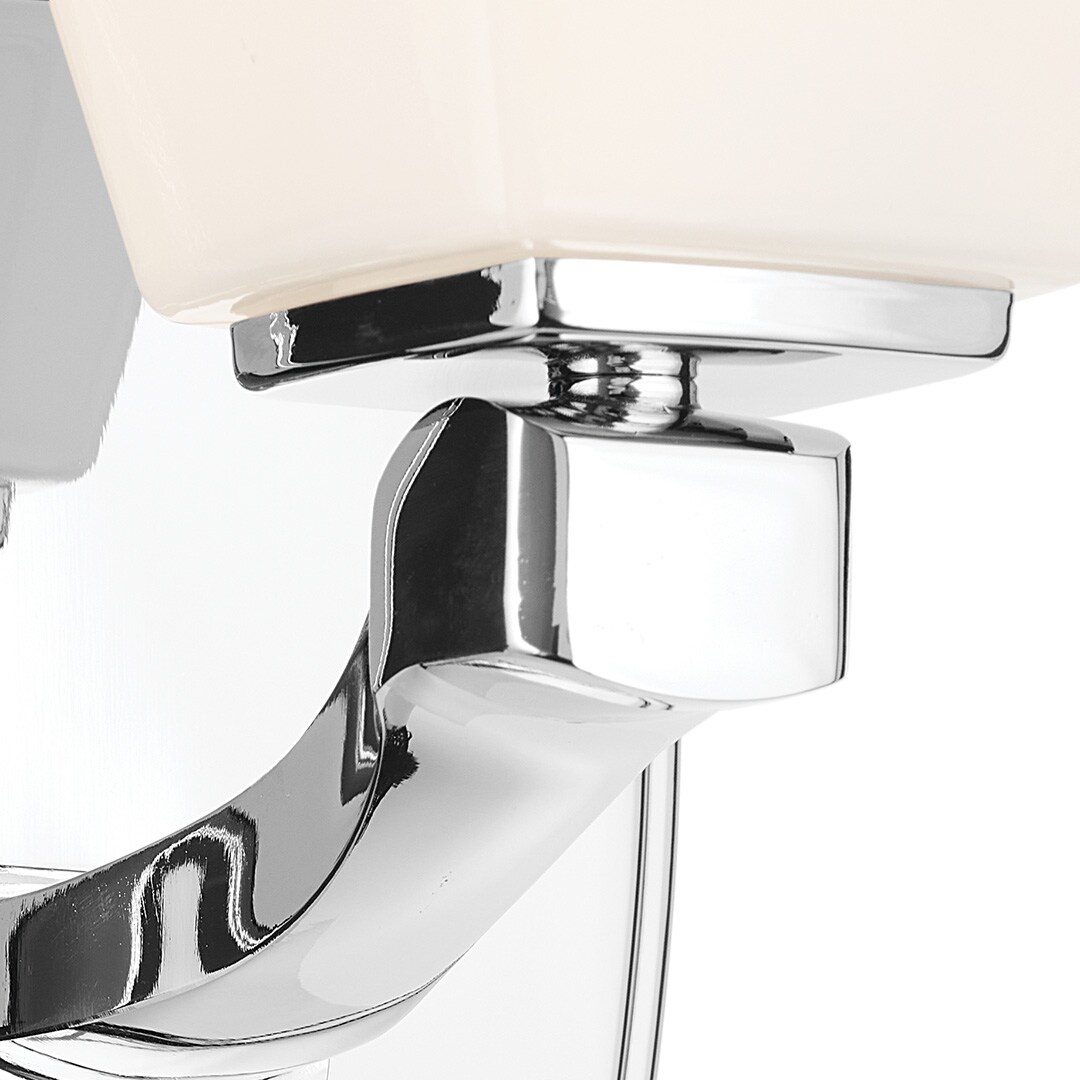 Kichler 55214CH b089995 - View #3