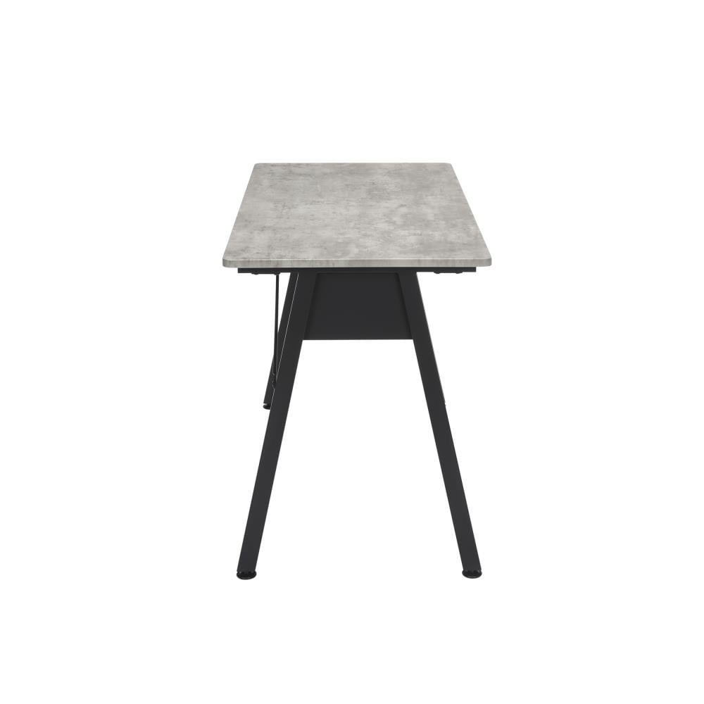 OFM ESS-1050-BLK-CNC desks - View #12