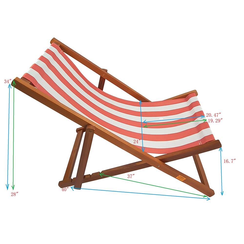 Sunrinx OD-17-HWTZ Patio-Chairs - View #7