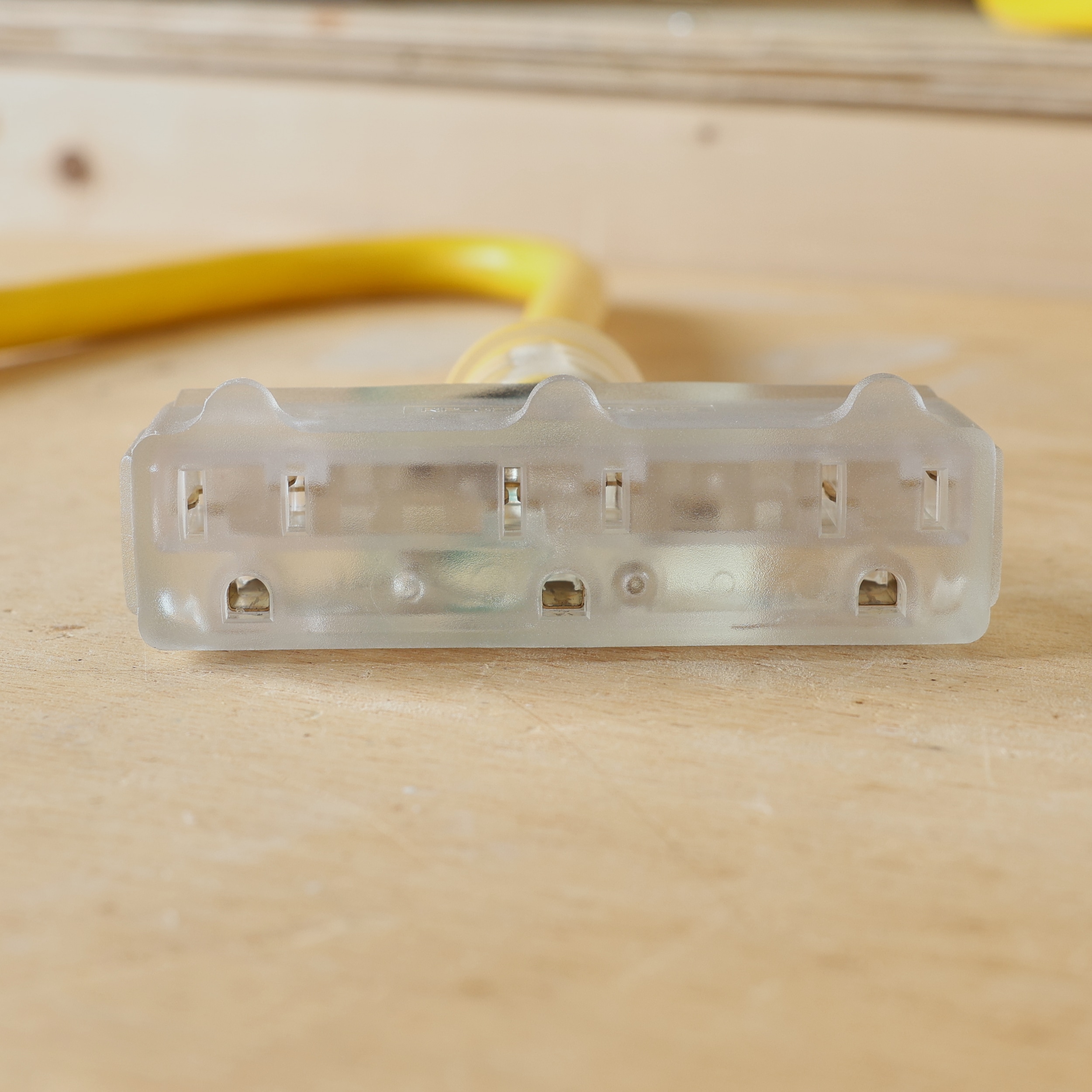 Utilitech Pro 0108 Electrical-Extension-Cords - View #2