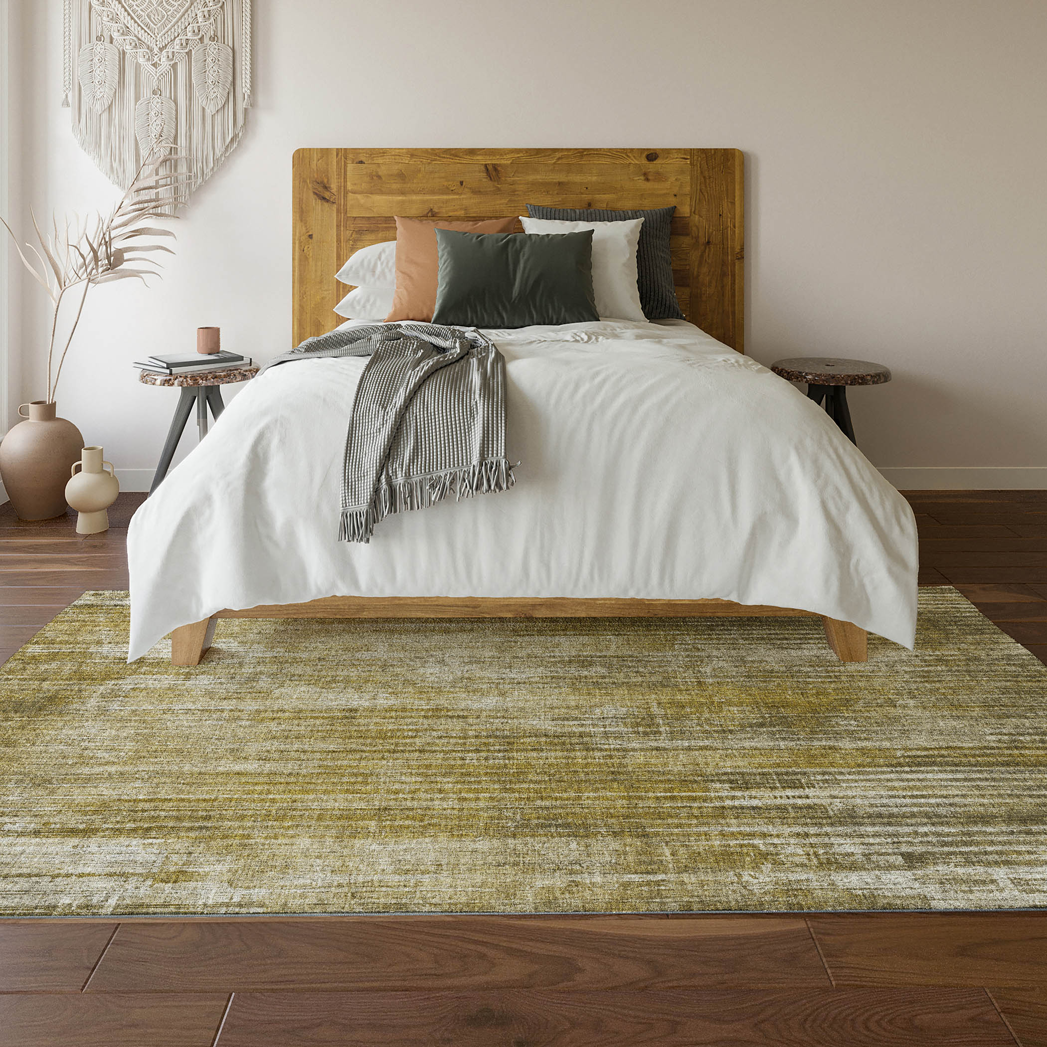Addison Rugs AMF582BR3X5 rugs - View #6