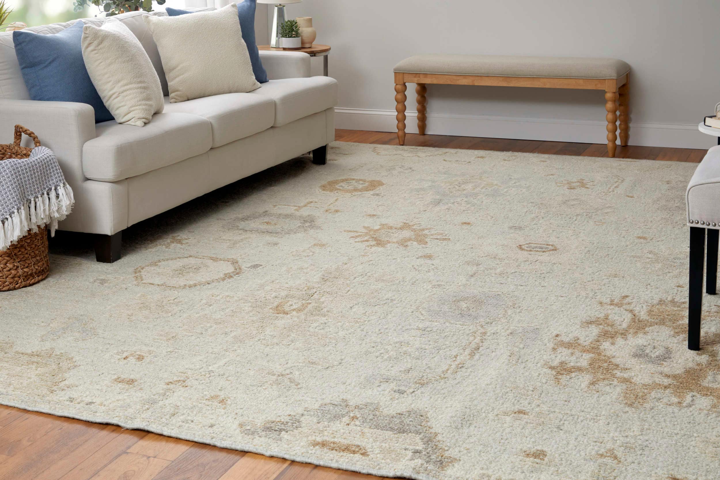 Room Envy GFTR69F9LSV000H50 rugs - View #4