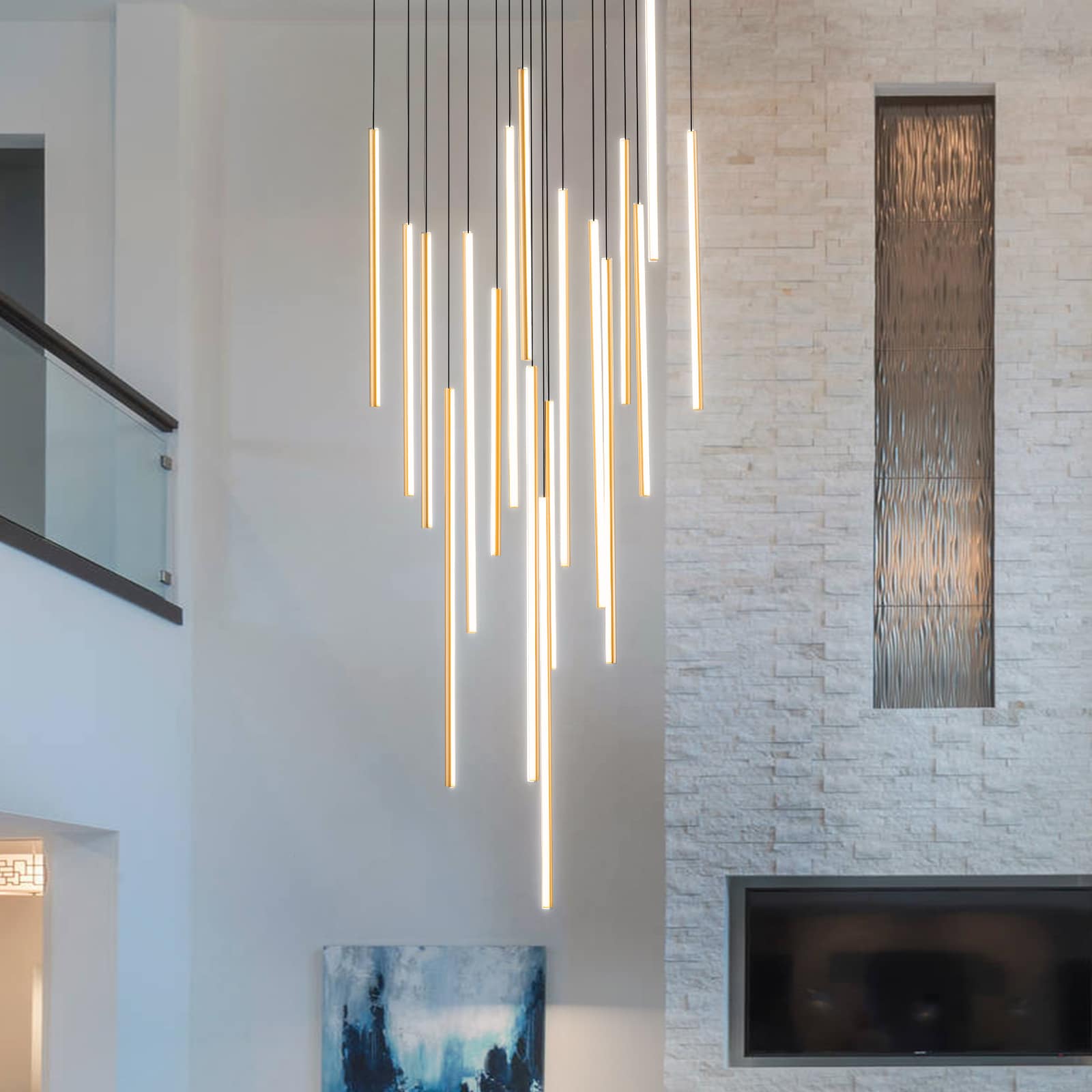 EDISLIVE Y81010000064448 Pendant-Lights - View #2
