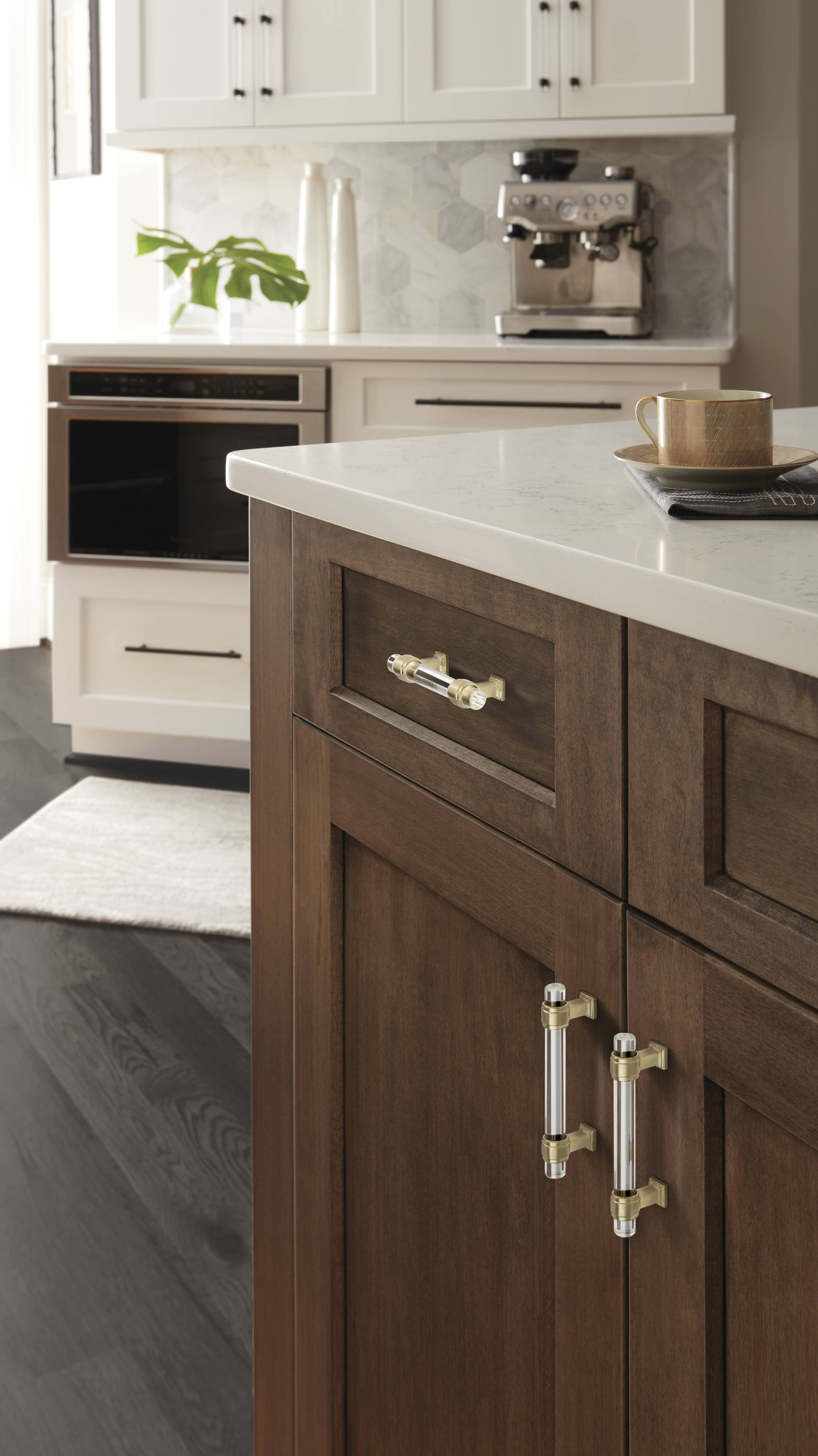 Amerock BP36659CBBZ Cabinet-Pulls - View #2