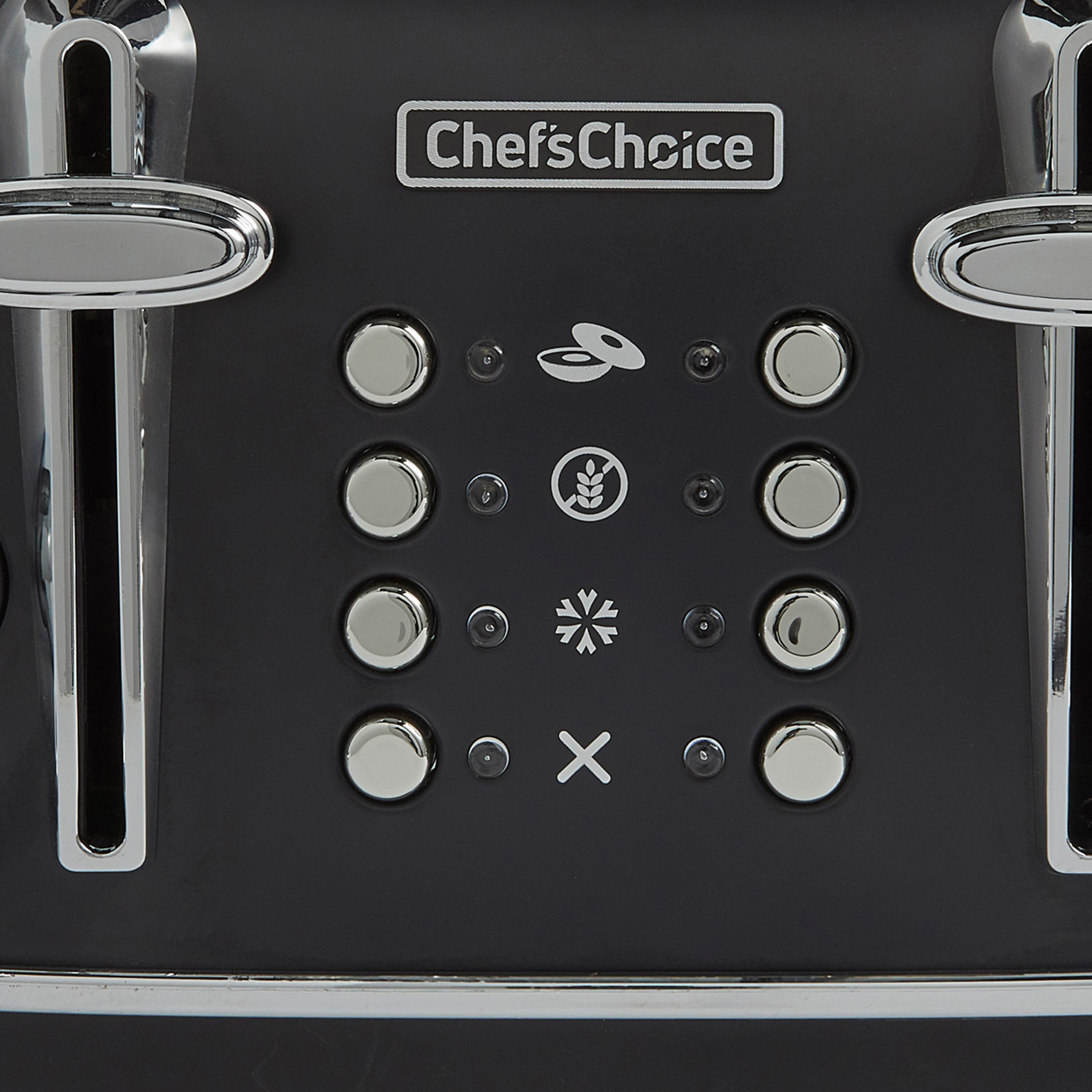 Chef'sChoice TTCC4SMB13 toasters - View #7