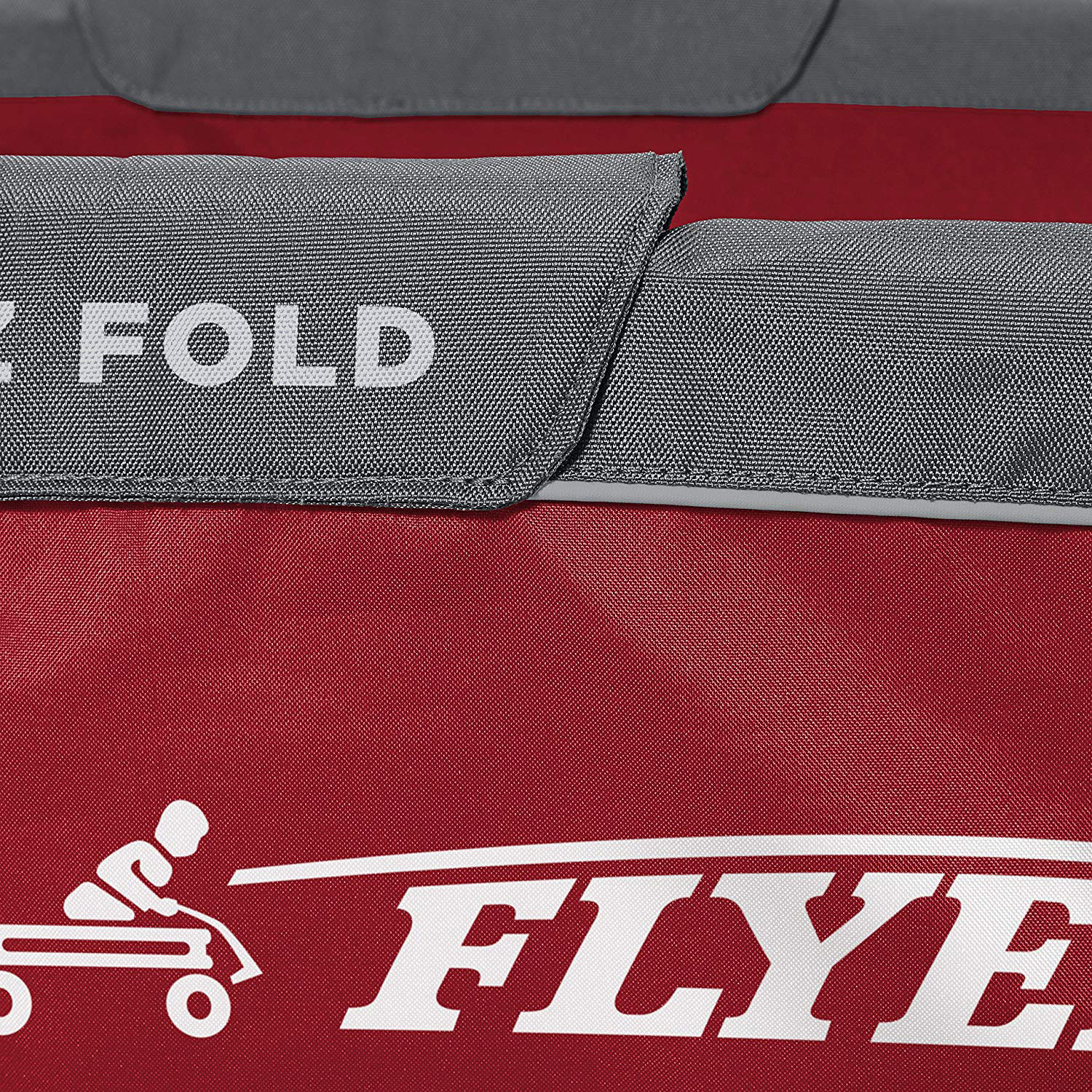 Radio Flyer 147674 Utility-Carts - View #7