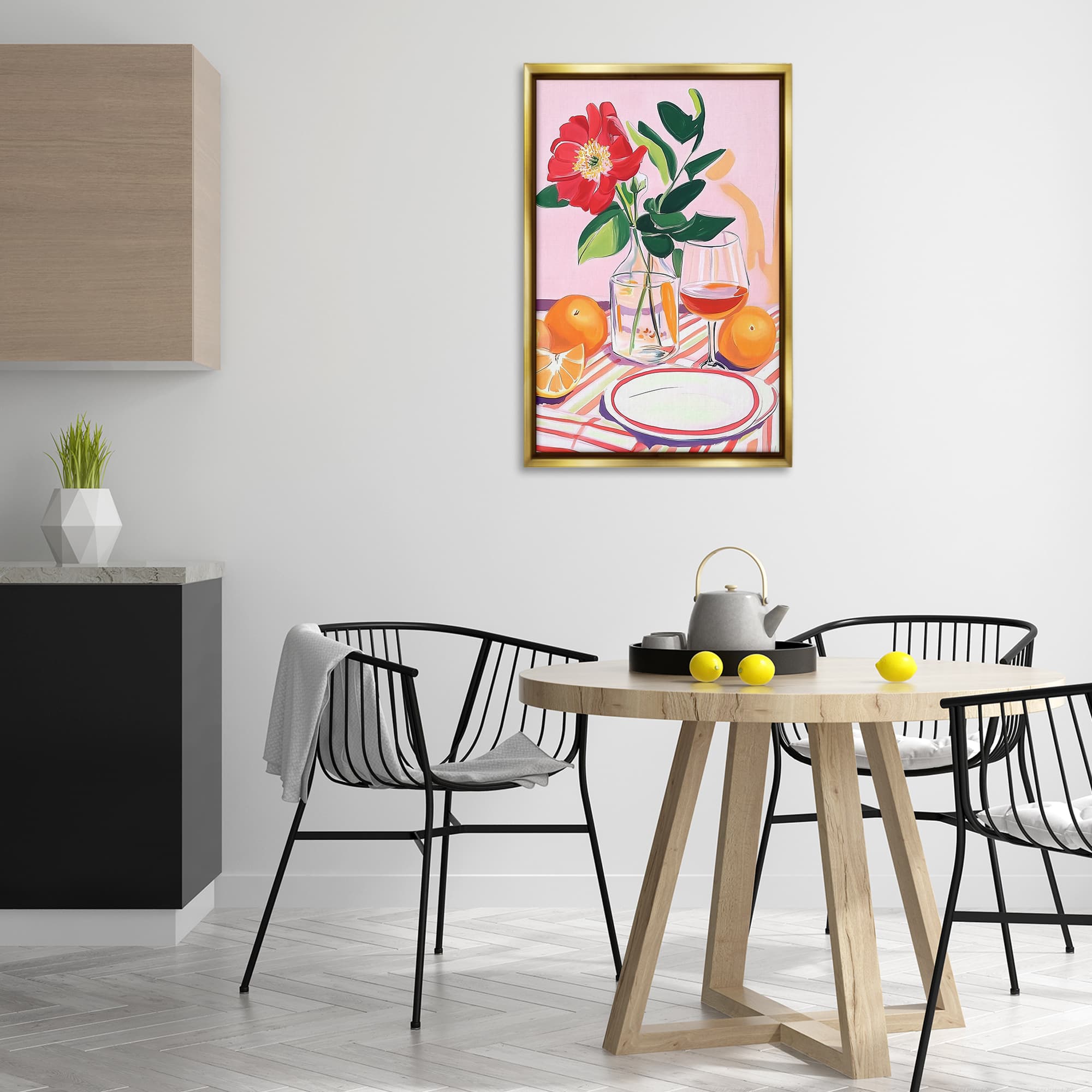 Stupell Industries BT-214-FFG-20X30 Wall-Art - View #3