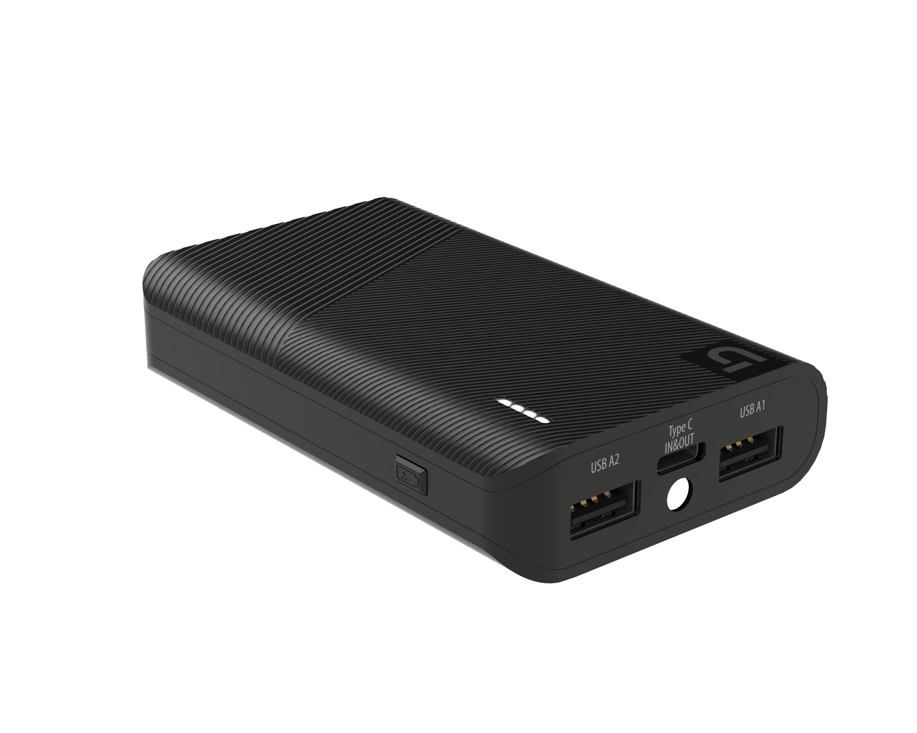 Utilitech USB A Power Bank 2