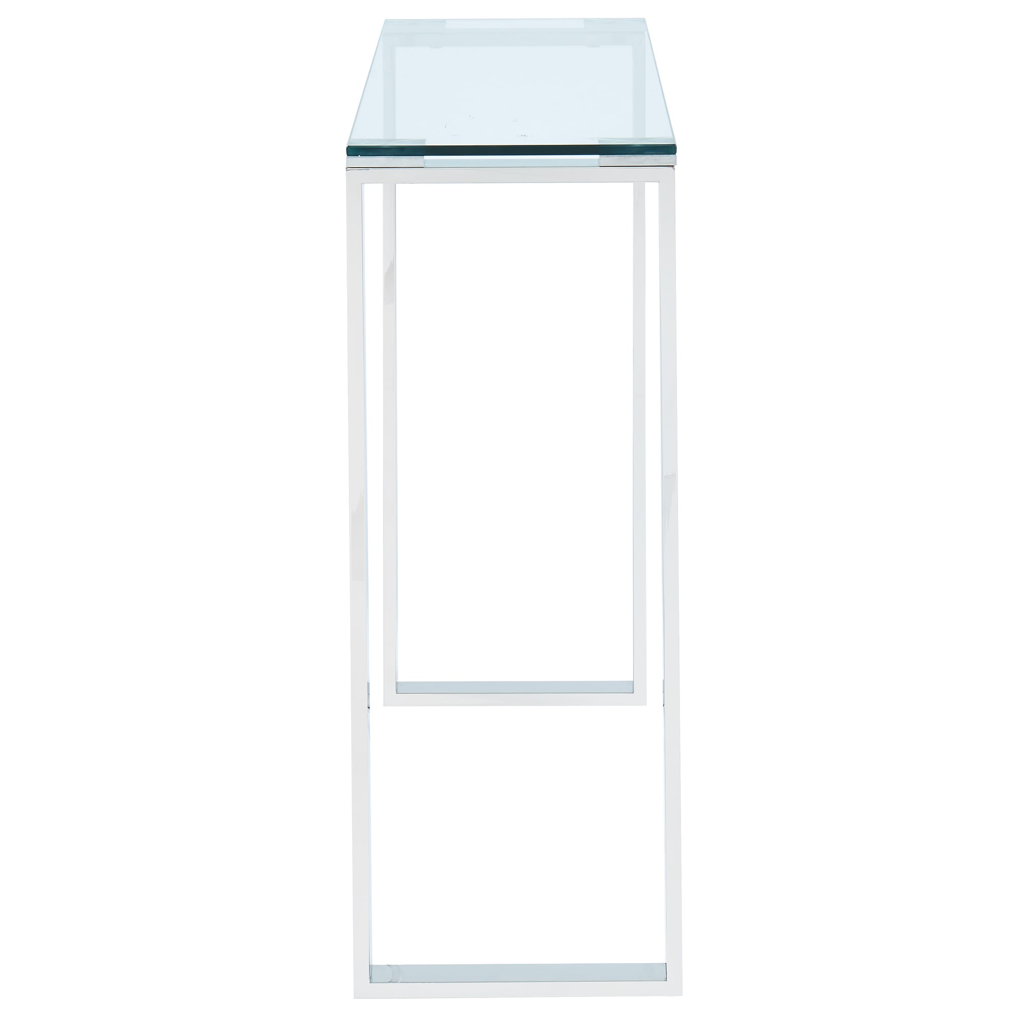 Worldwide Homefurnishings 502-408CH Console-Sofa-Tables - View #3