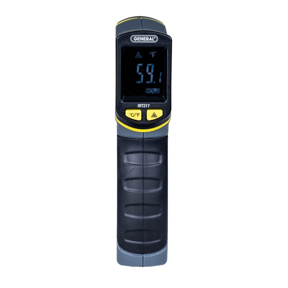 General Tools, EMR813, Wireless Thermometer