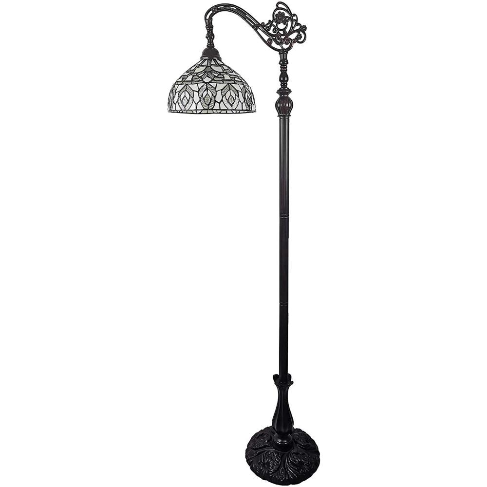 Amora Lighting AM277FL12B floorlamps - View #3