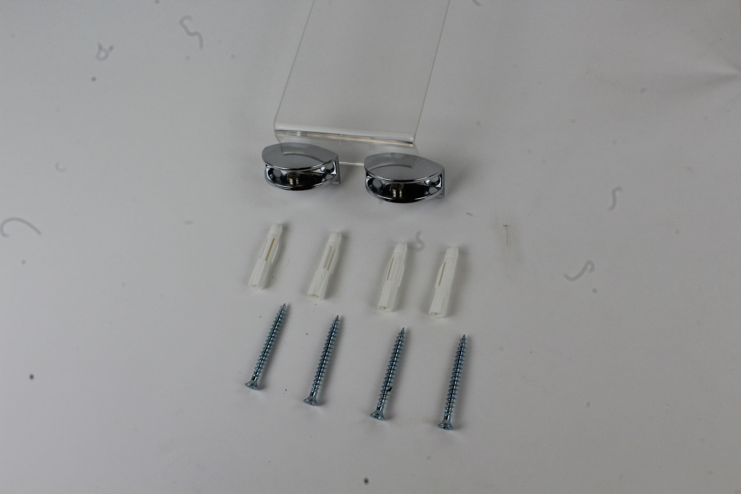 DOLLE 15743 Shelving-Hardware - View #4