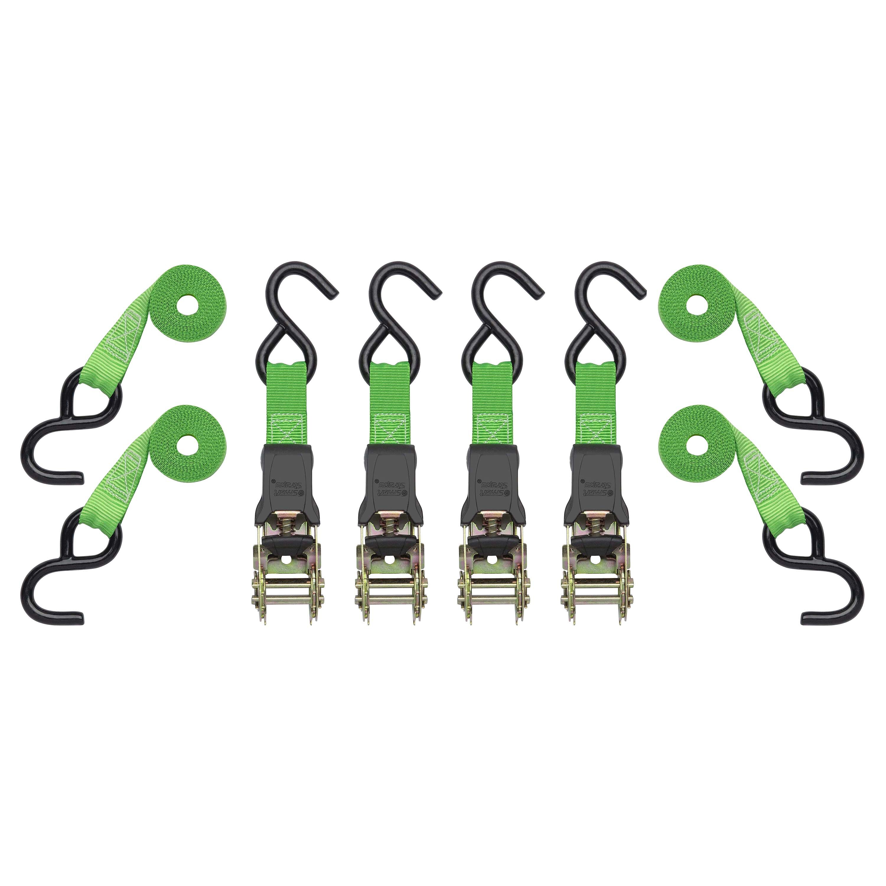 SmartStraps 145 Tie-Downs - View #3