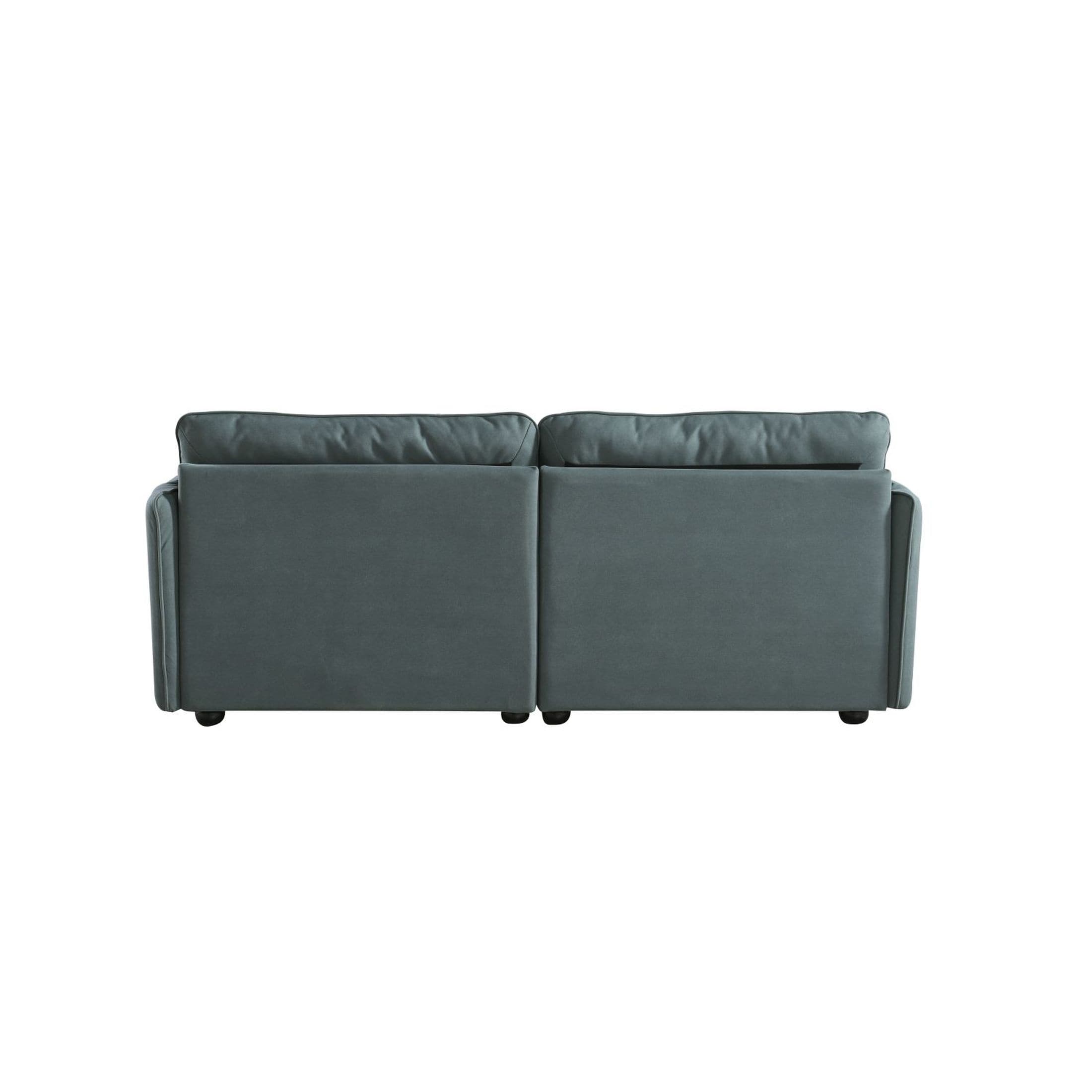 JASMODER W1368S00003 Sofas-Loveseats - View #7