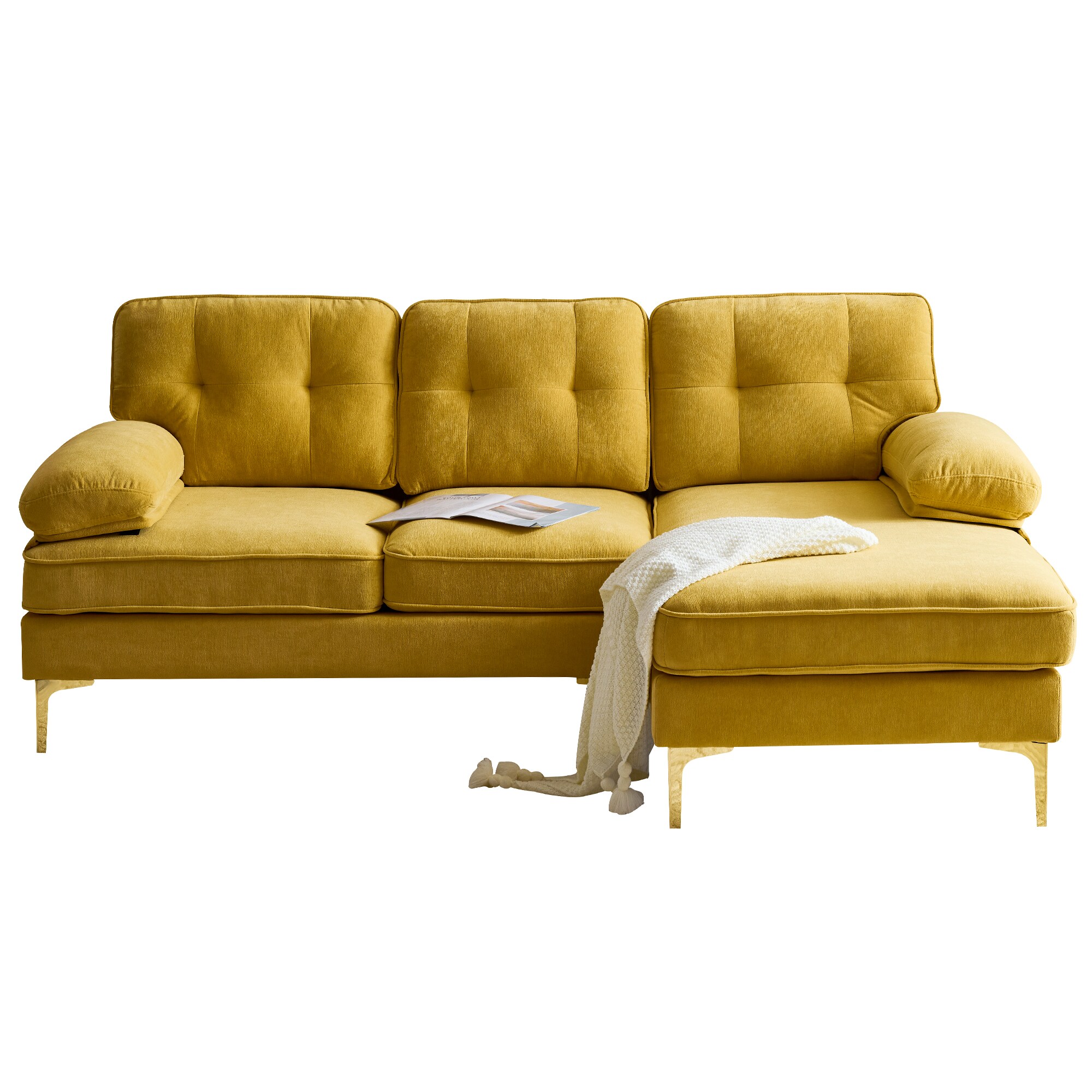 LOVMOR SF-L-N719S000980L Sofas-Loveseats - View #7