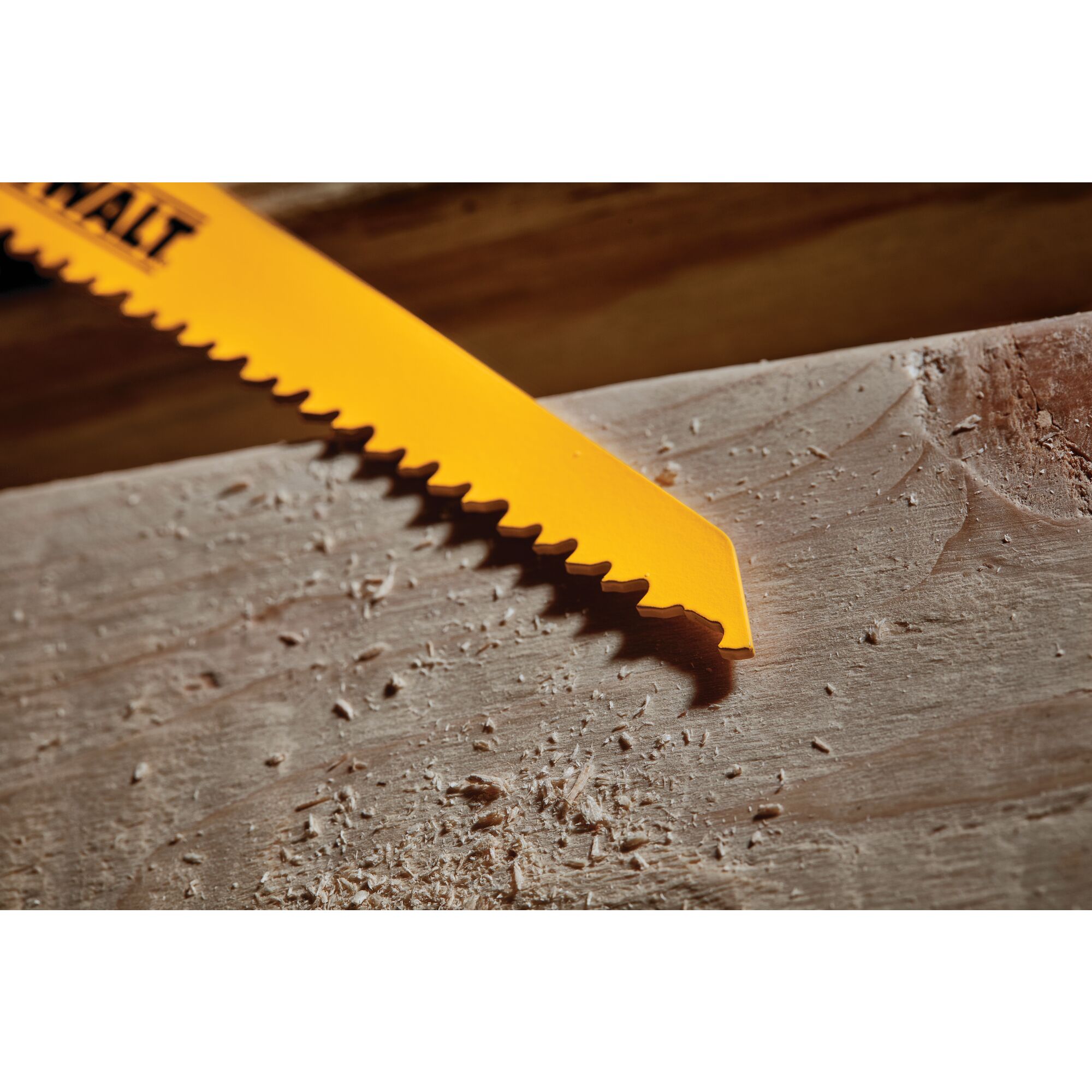 BLACK + DECKER 6 TPI Bi-Metal Reciprocating Saw Blade, 6 Inch - Kroger