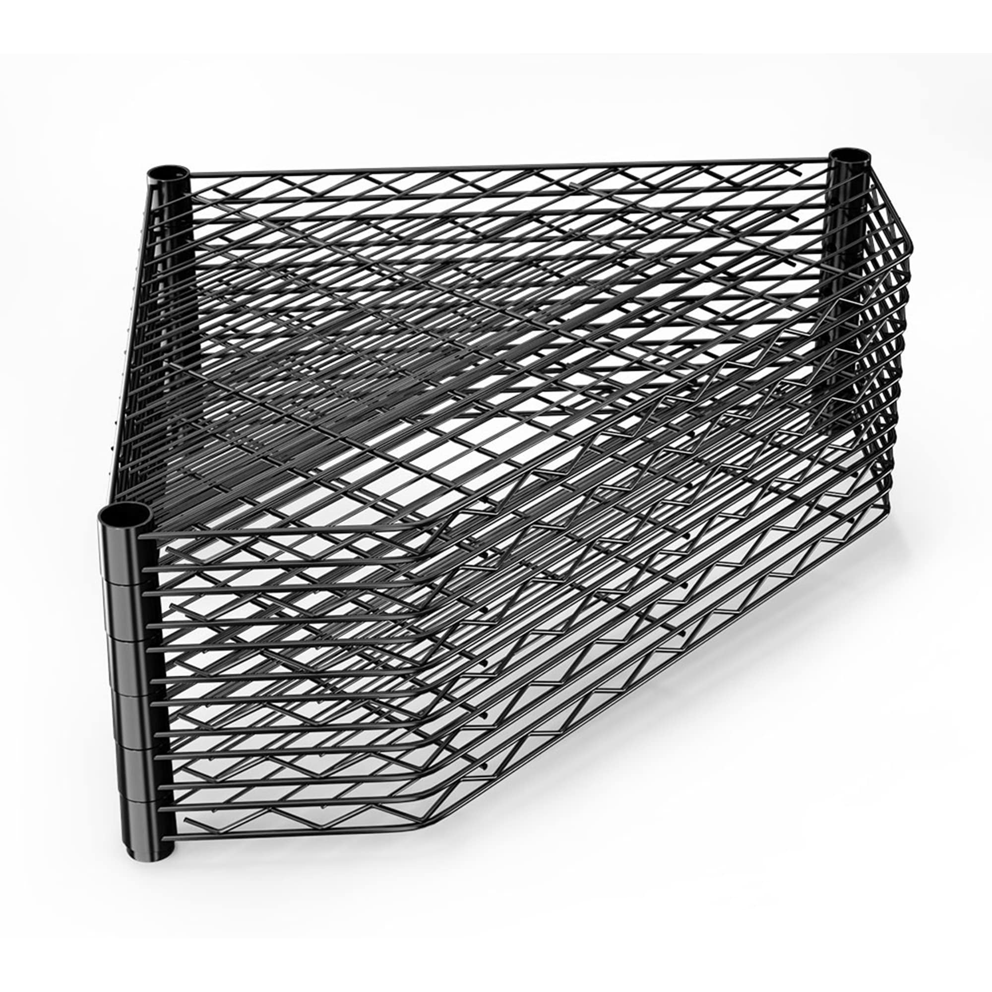 ToolCat NGG30-21-DSG Free-Standing-Shelving - View #16