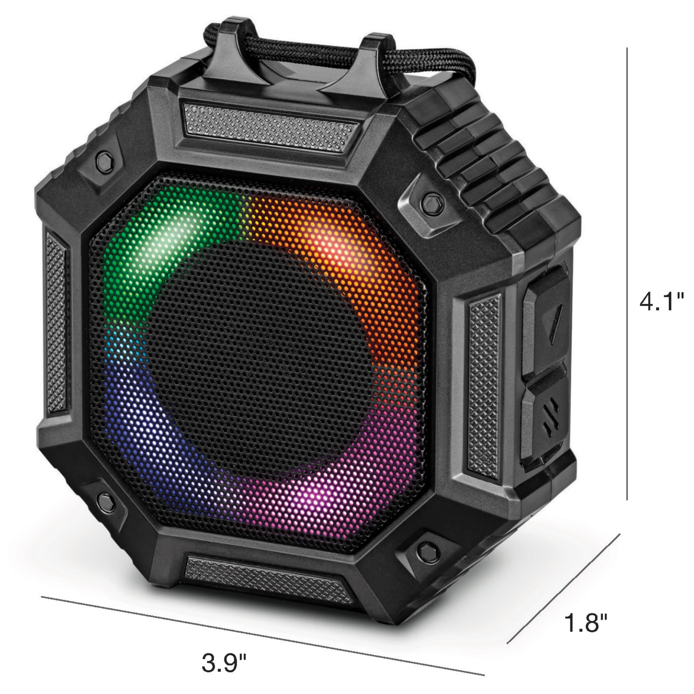 iLive ISBW104B Portable-Speakers - View #7