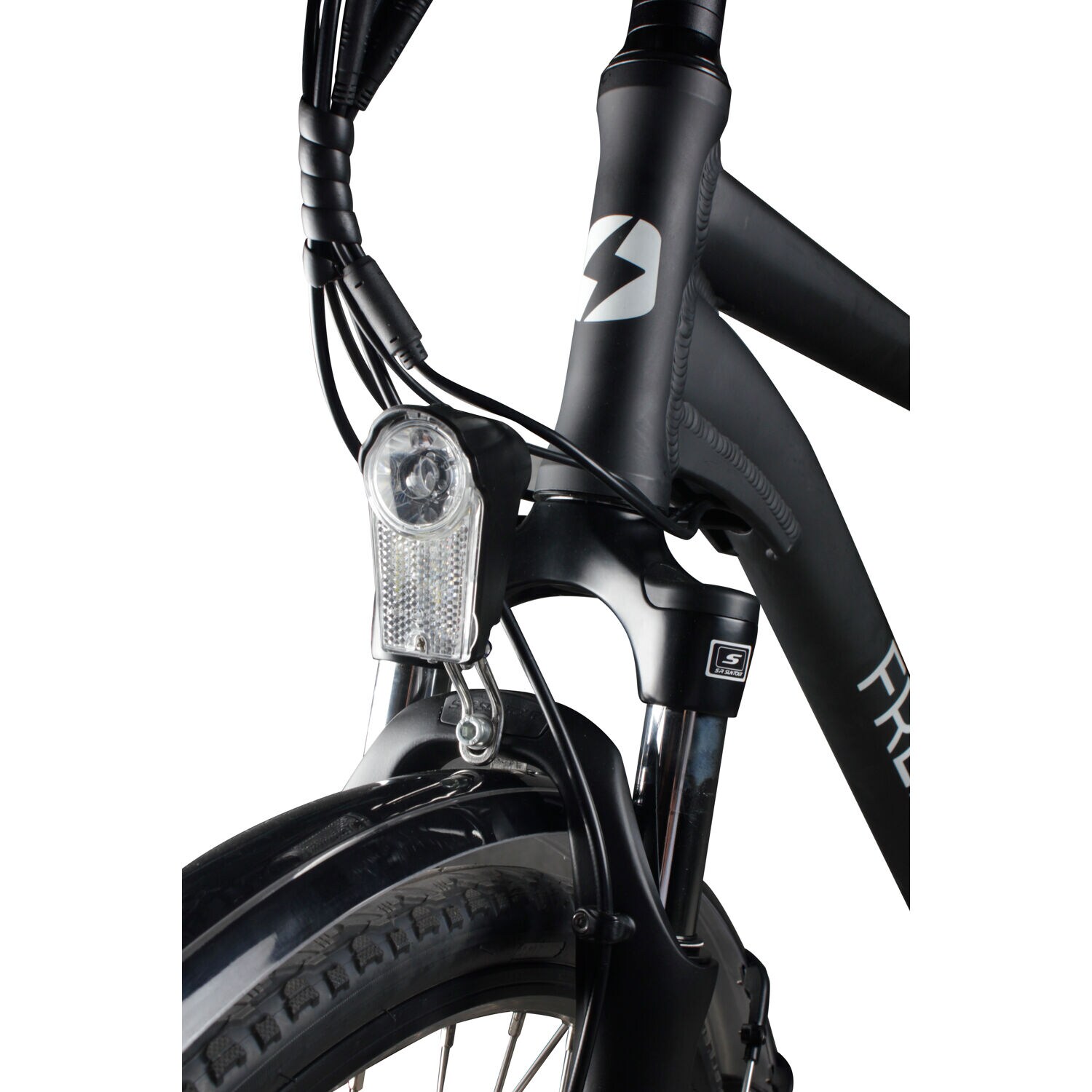 FreeForce FBCM03MTBLK bikes - View #11