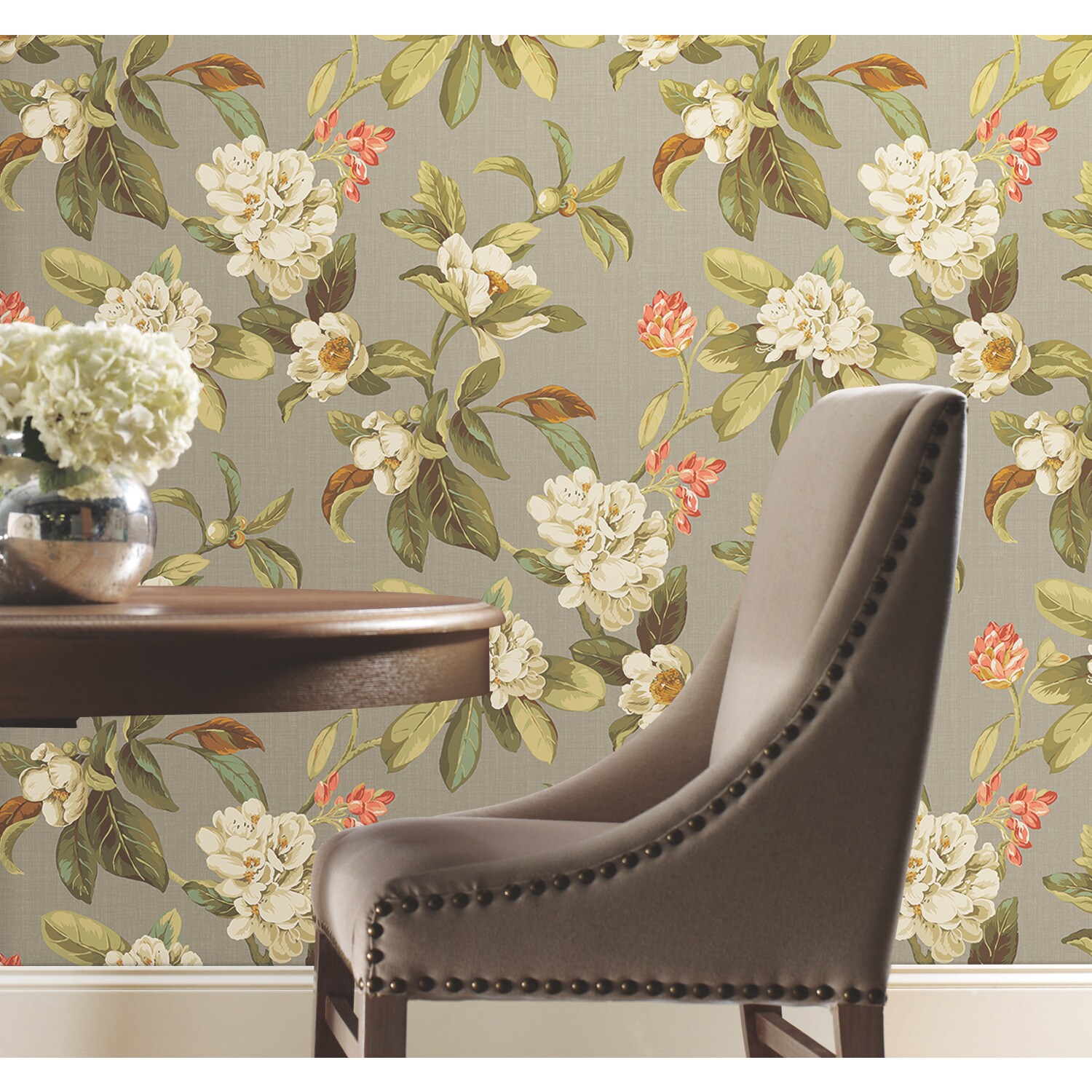 Waverly RMK11883RL wallpaper - View #2