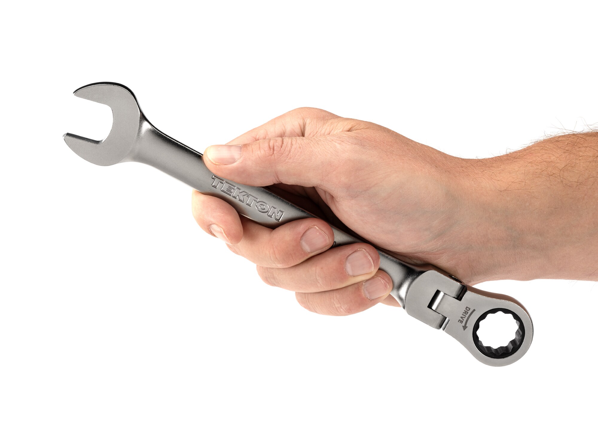 TEKTON WRC26418 Ratcheting-Wrench-Sets - View #3